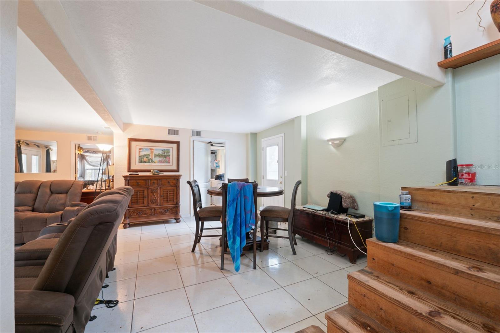 EL PICO UNREC - Residential