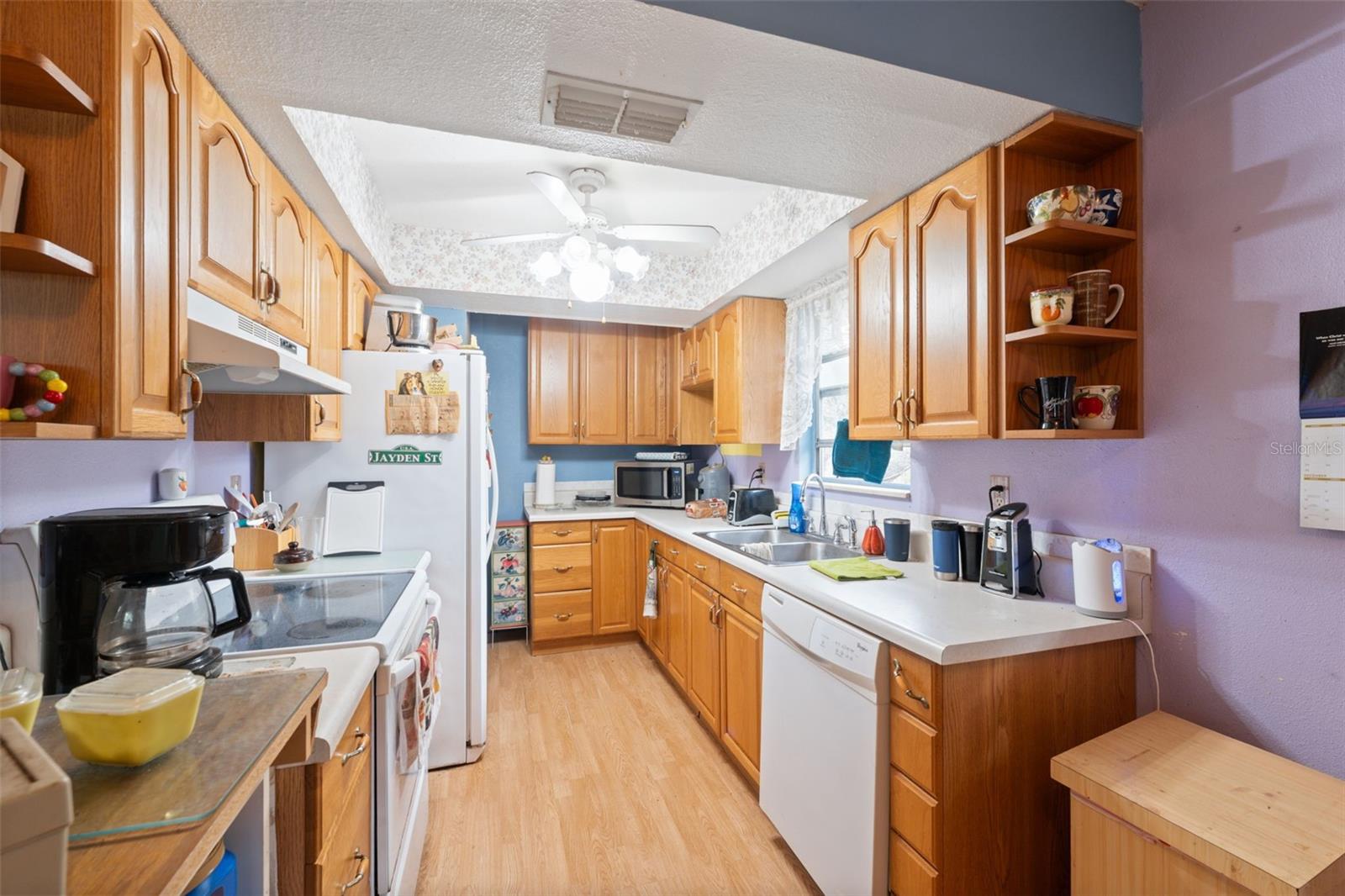 EL PICO UNREC - Residential