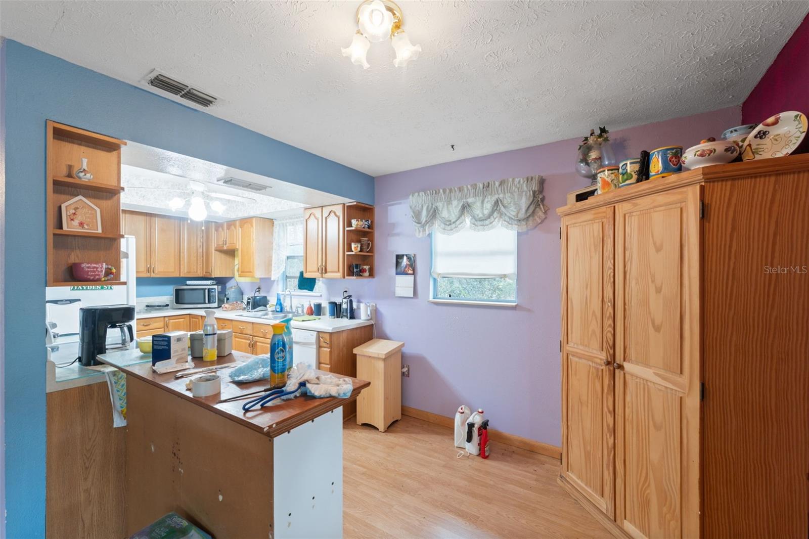 EL PICO UNREC - Residential