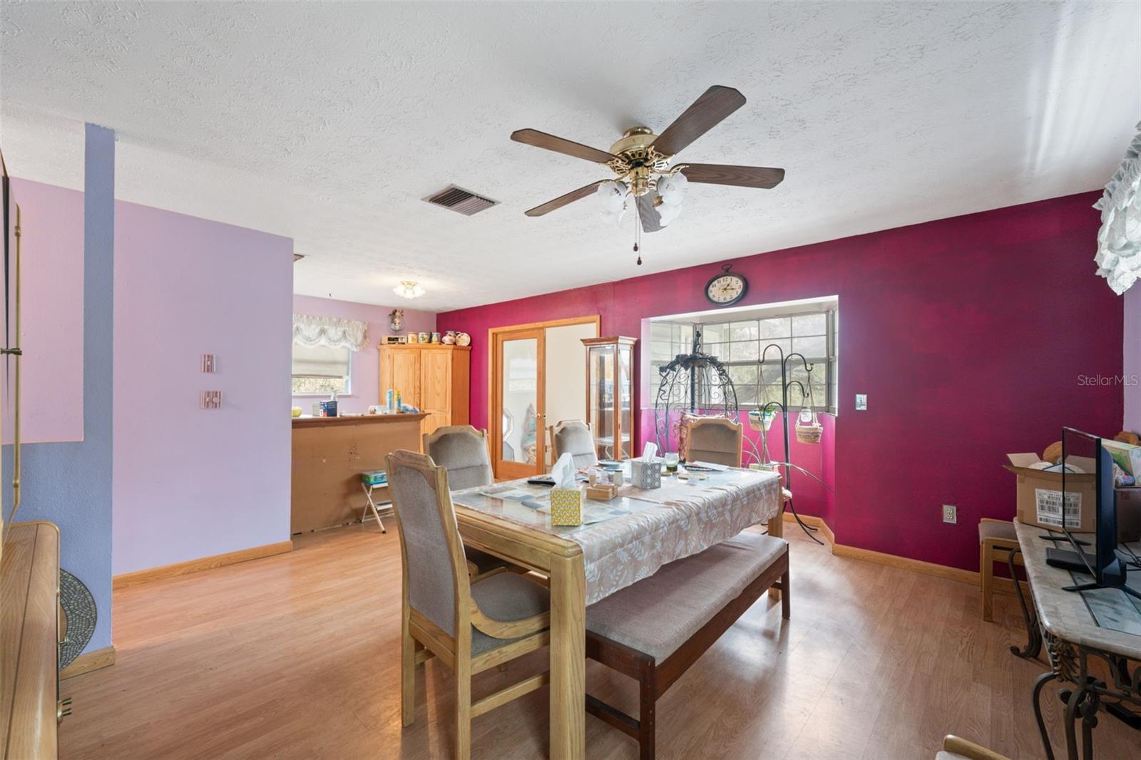 EL PICO UNREC - Residential