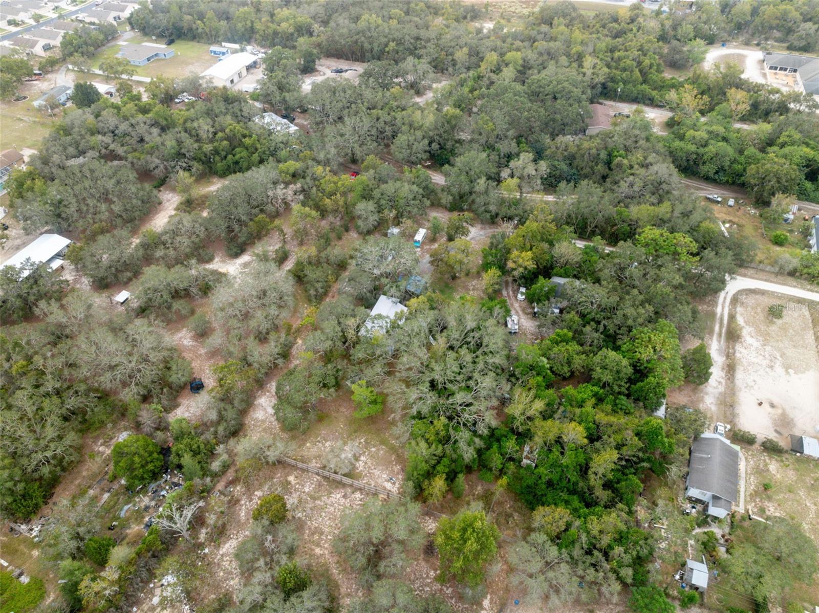 EL PICO UNREC - Residential