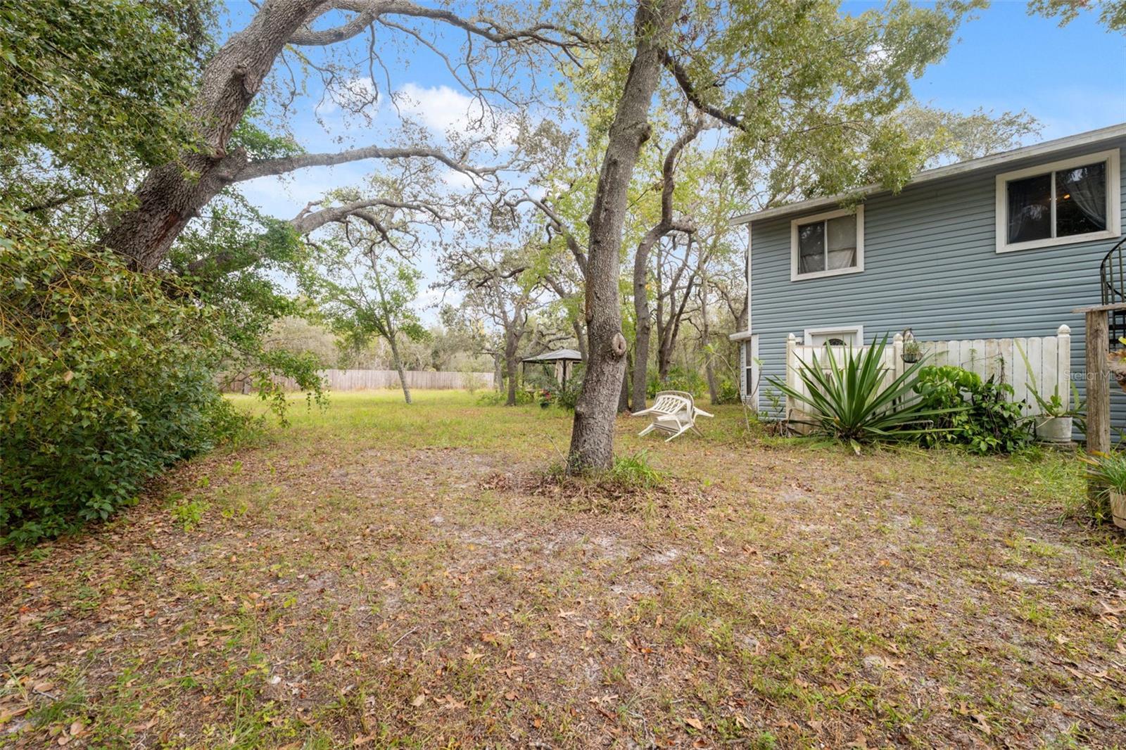 EL PICO UNREC - Residential