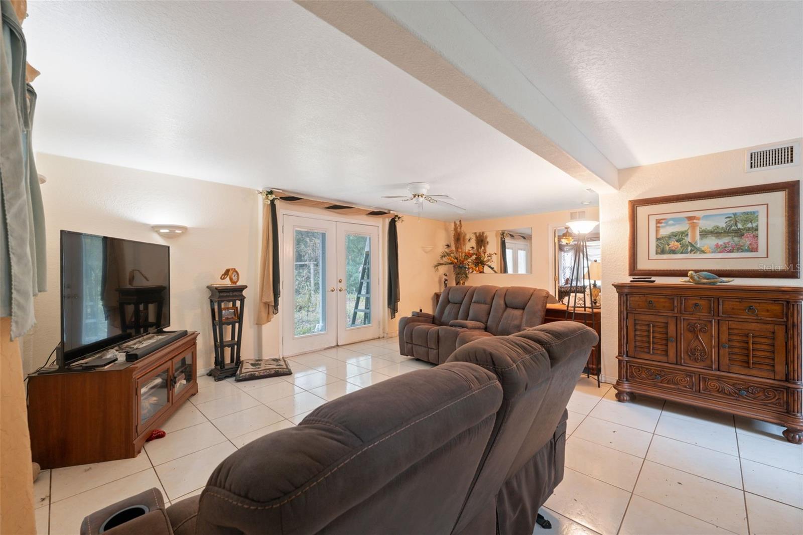 EL PICO UNREC - Residential