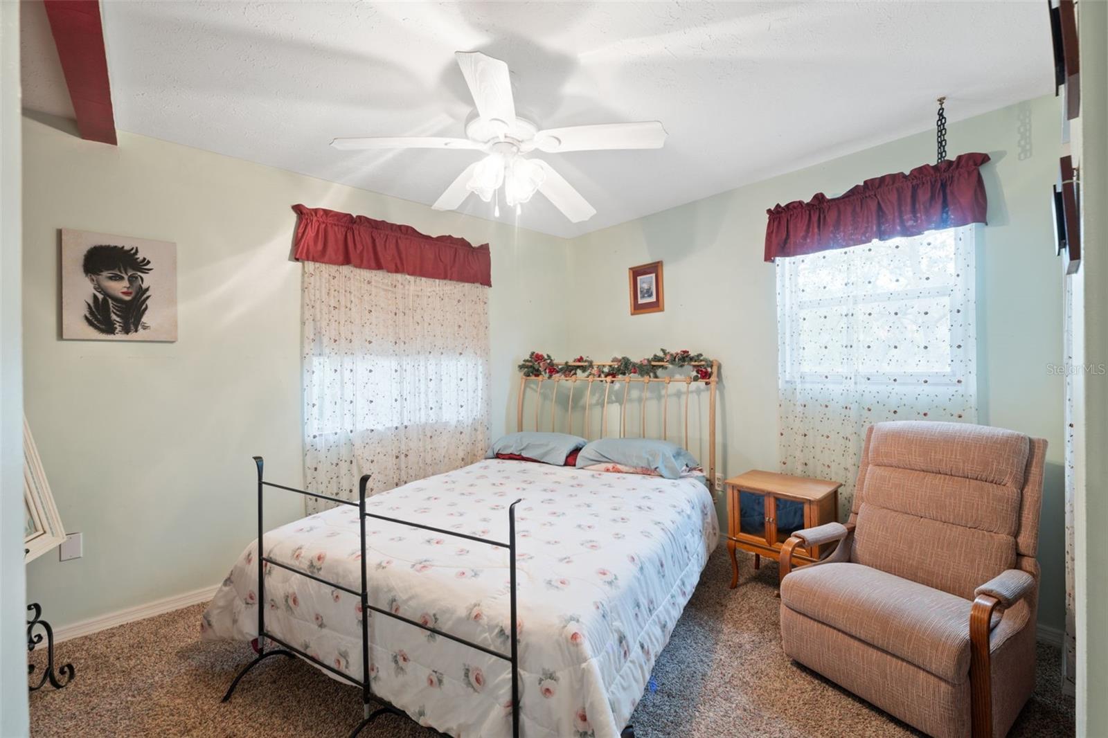 EL PICO UNREC - Residential