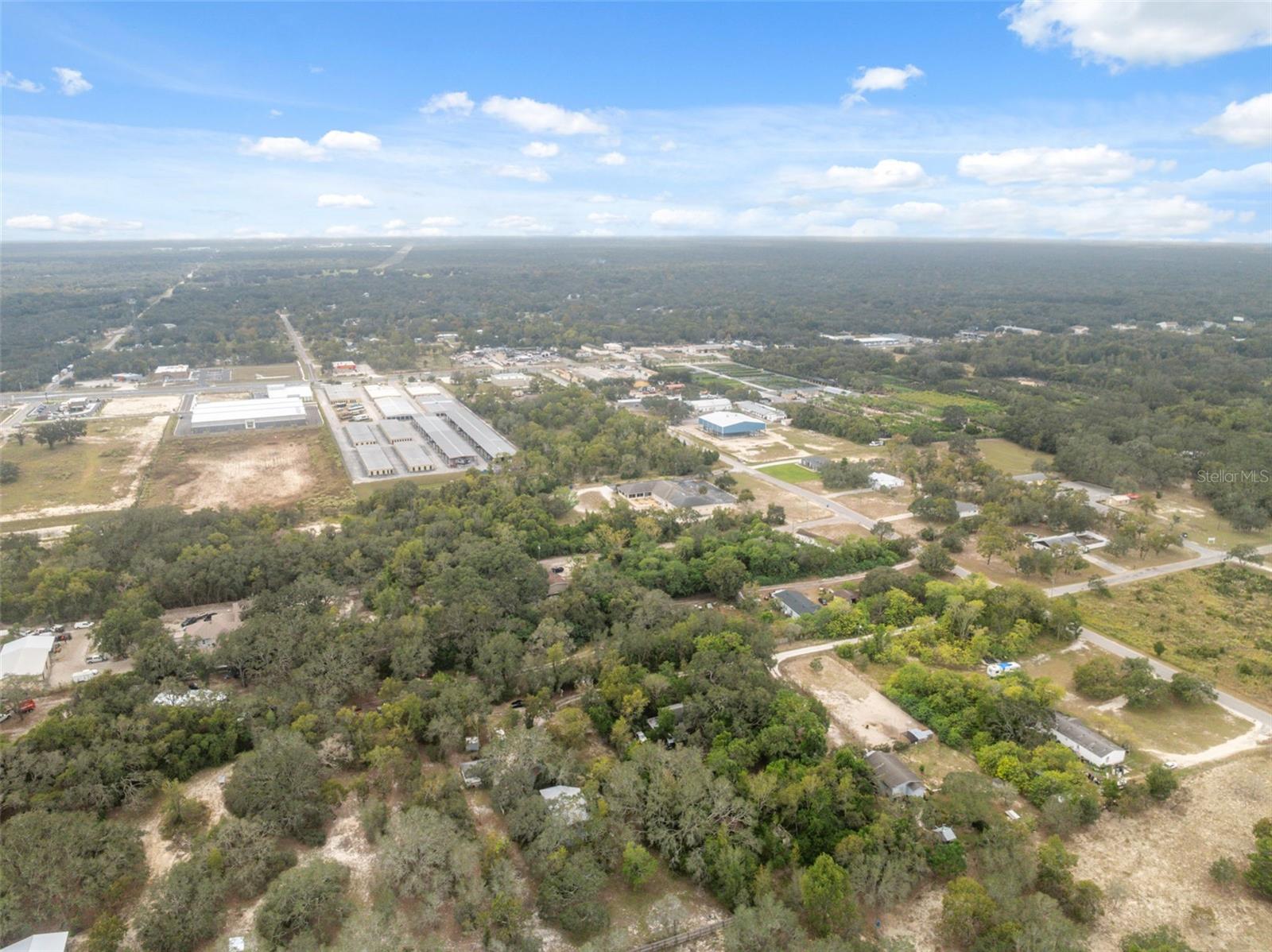 EL PICO UNREC - Residential