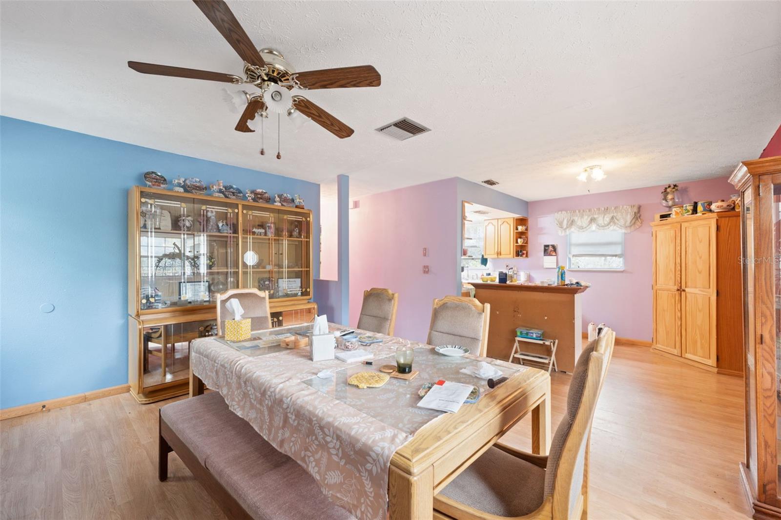 EL PICO UNREC - Residential