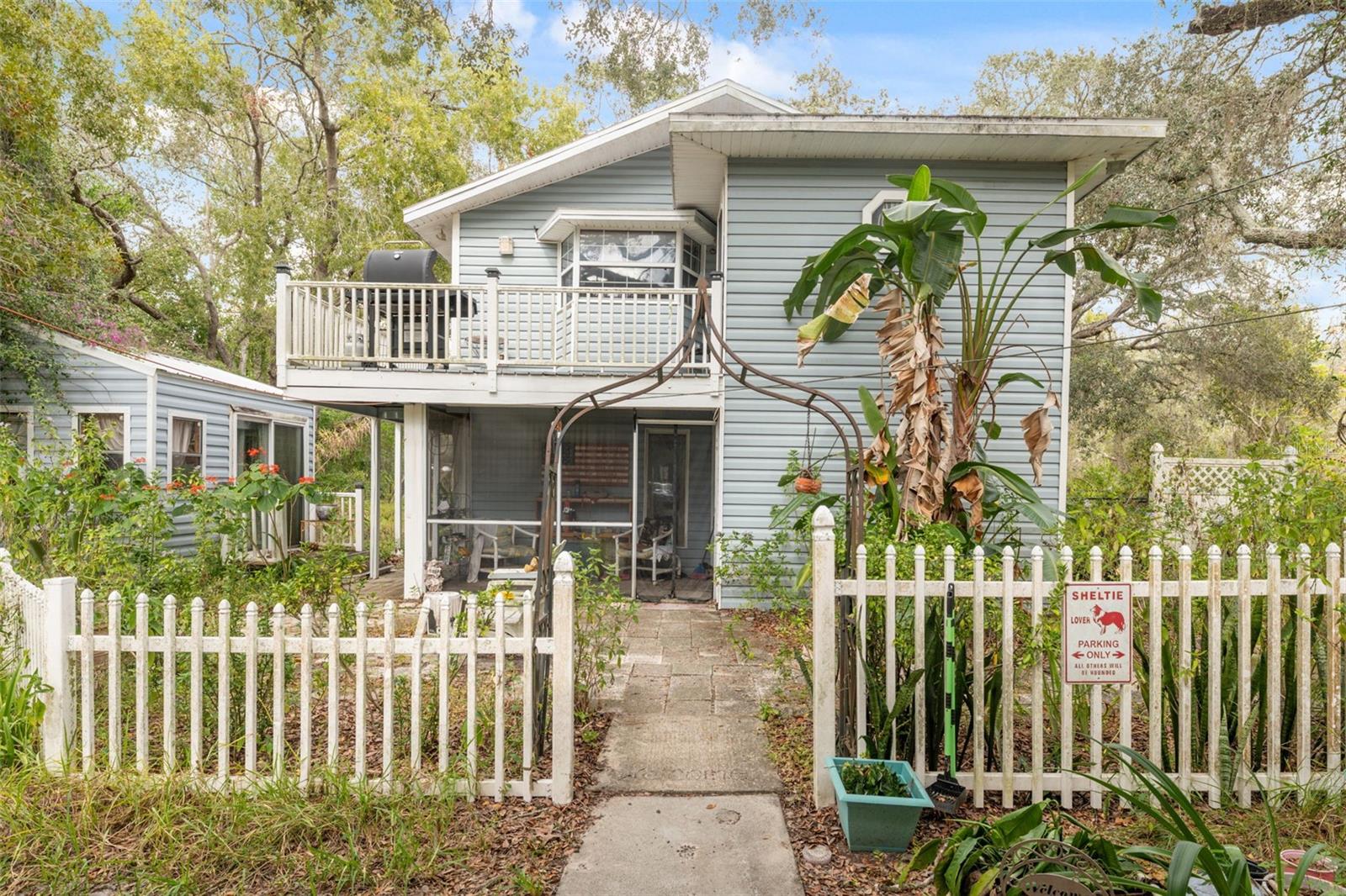 EL PICO UNREC - Residential