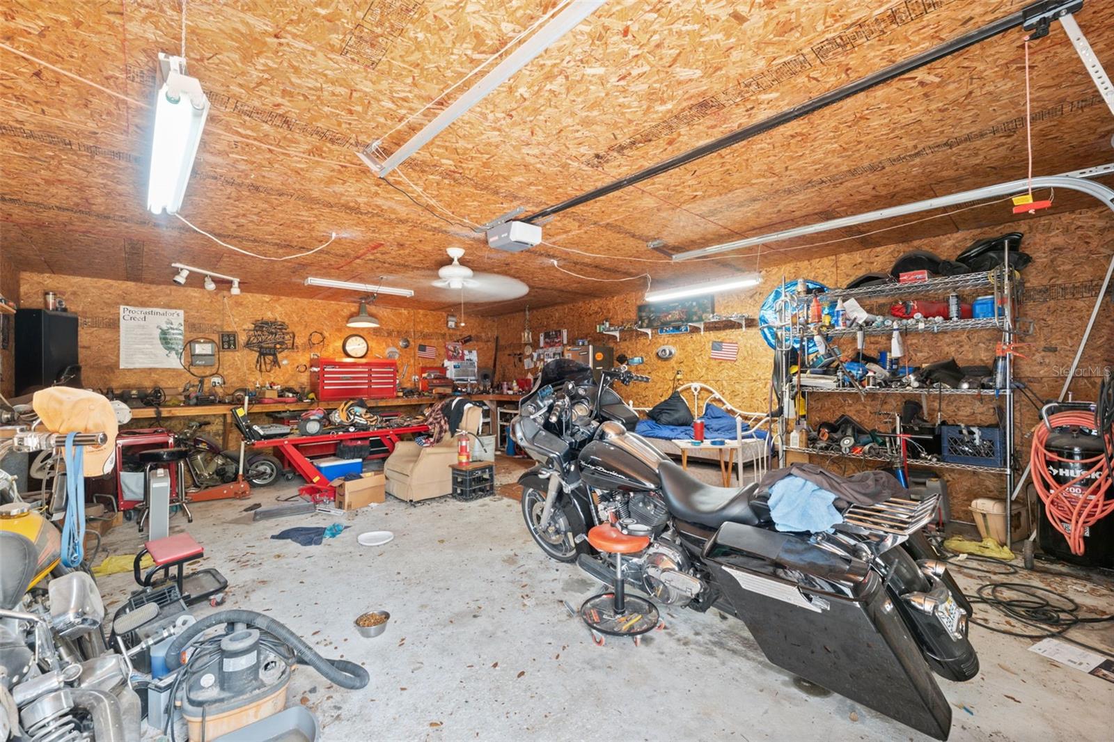 EL PICO UNREC - Residential