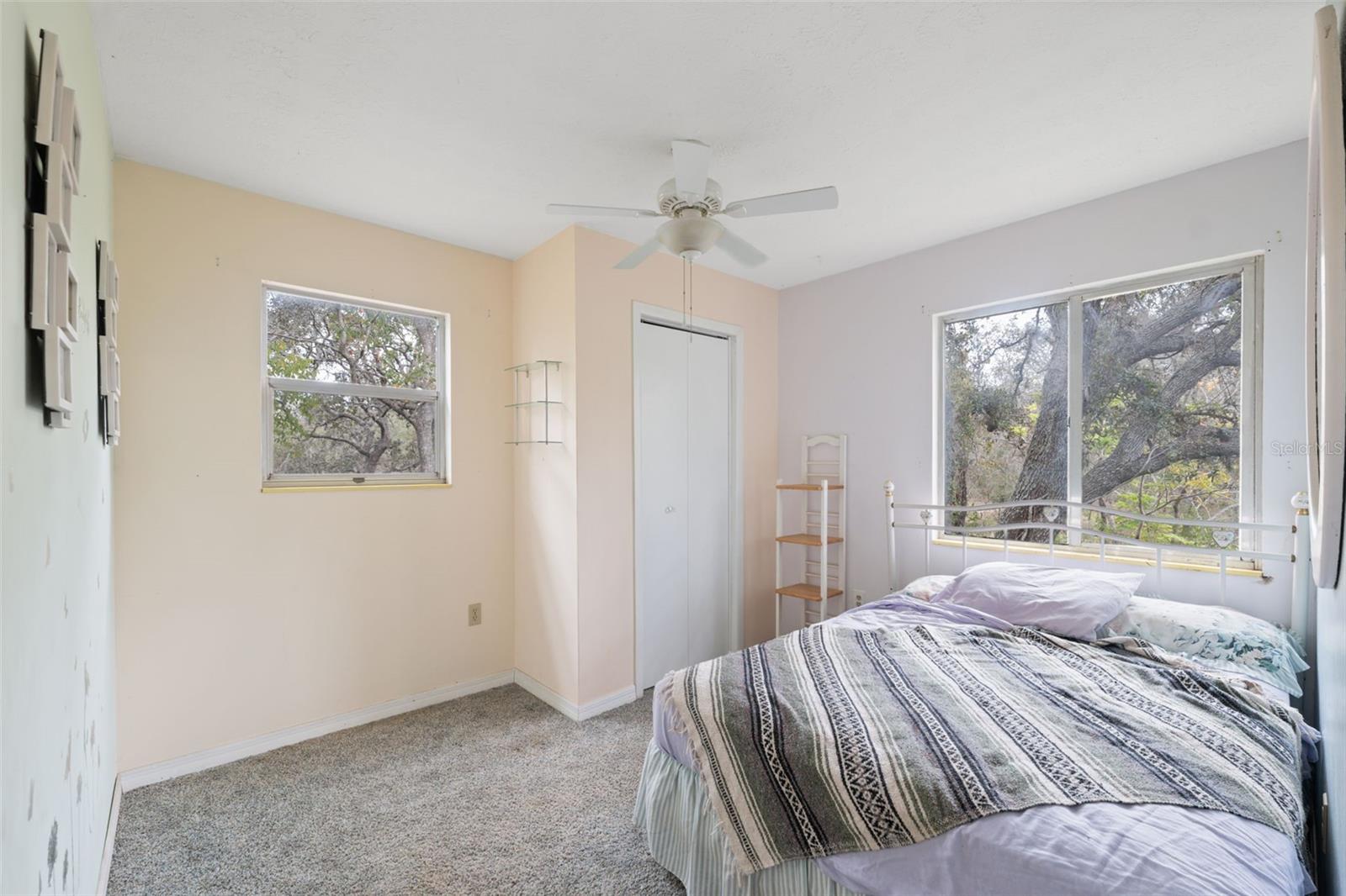 EL PICO UNREC - Residential