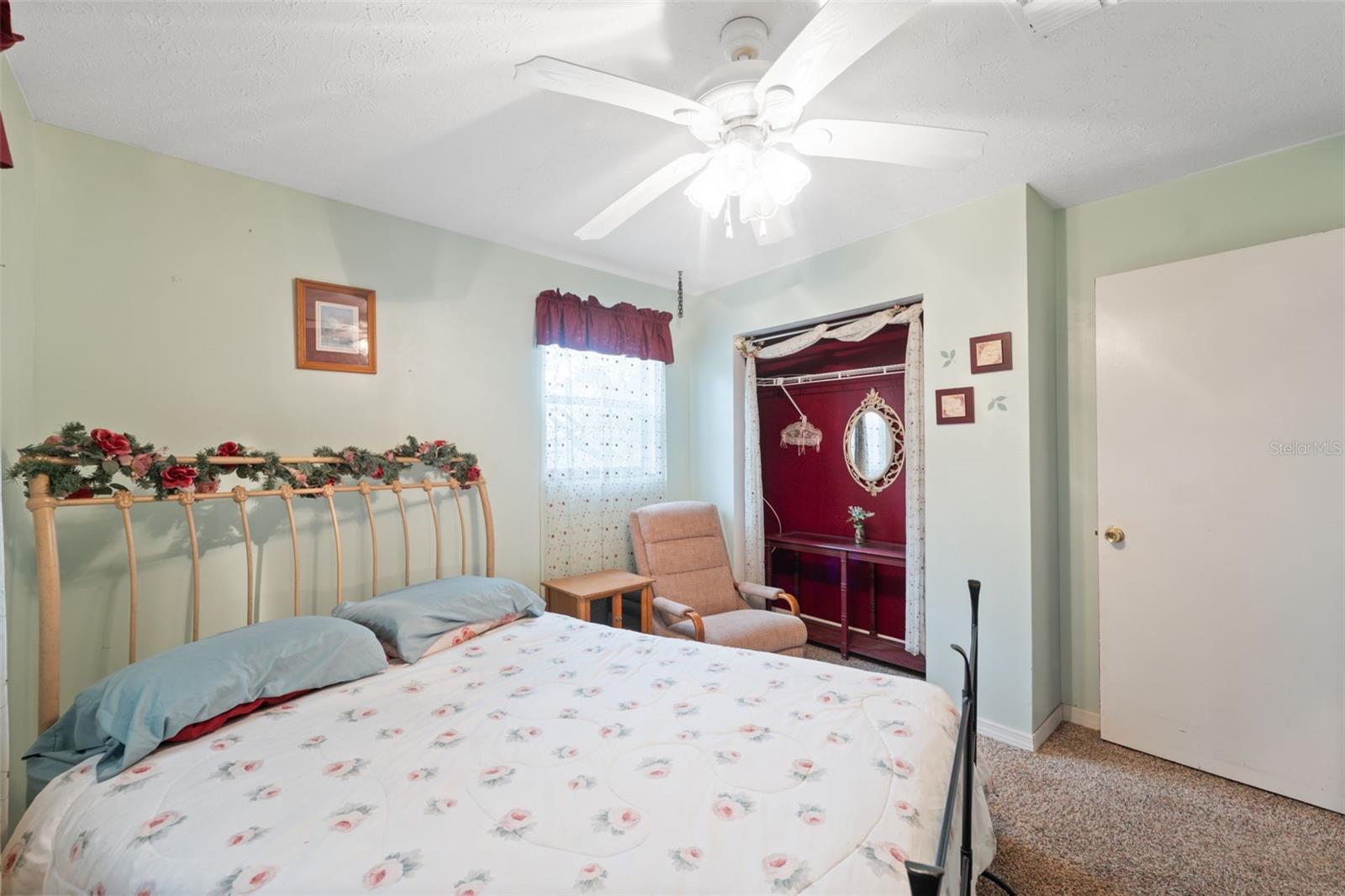 EL PICO UNREC - Residential