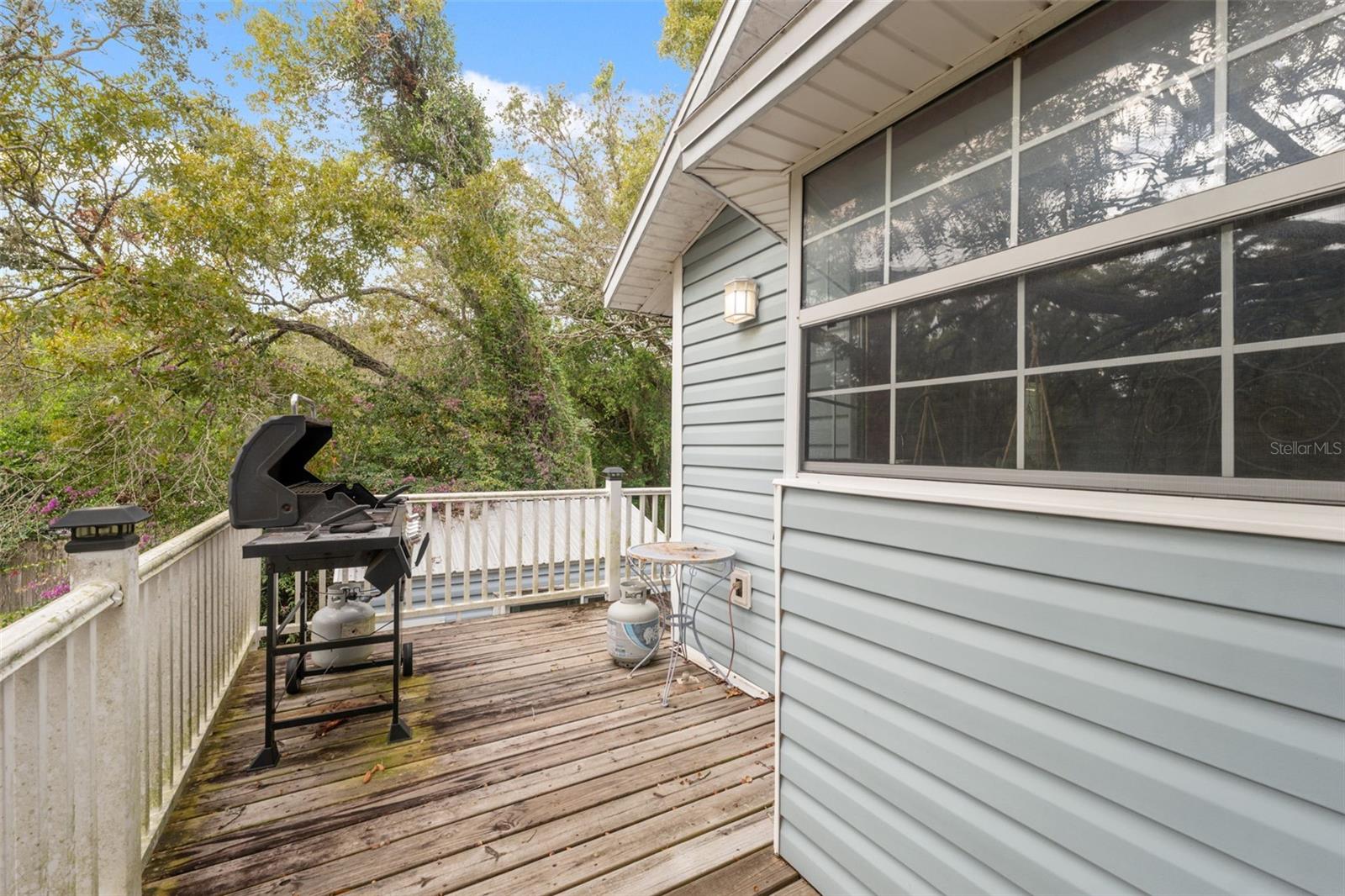 EL PICO UNREC - Residential