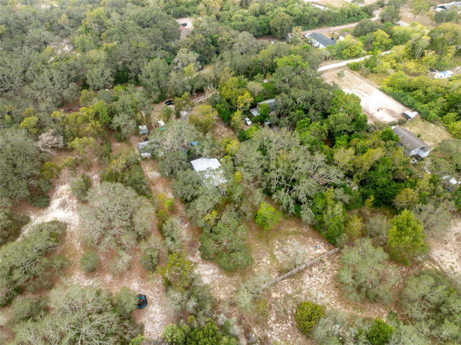 EL PICO UNREC - Residential