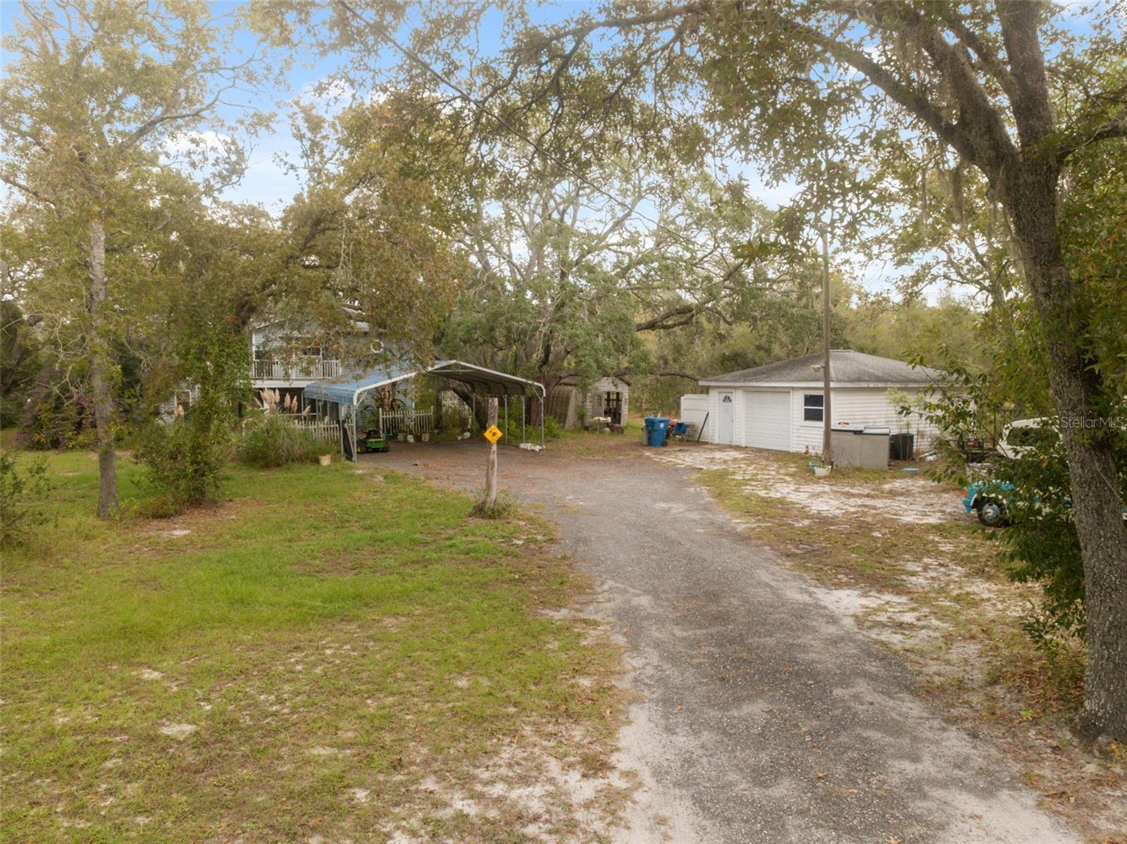 EL PICO UNREC - Residential