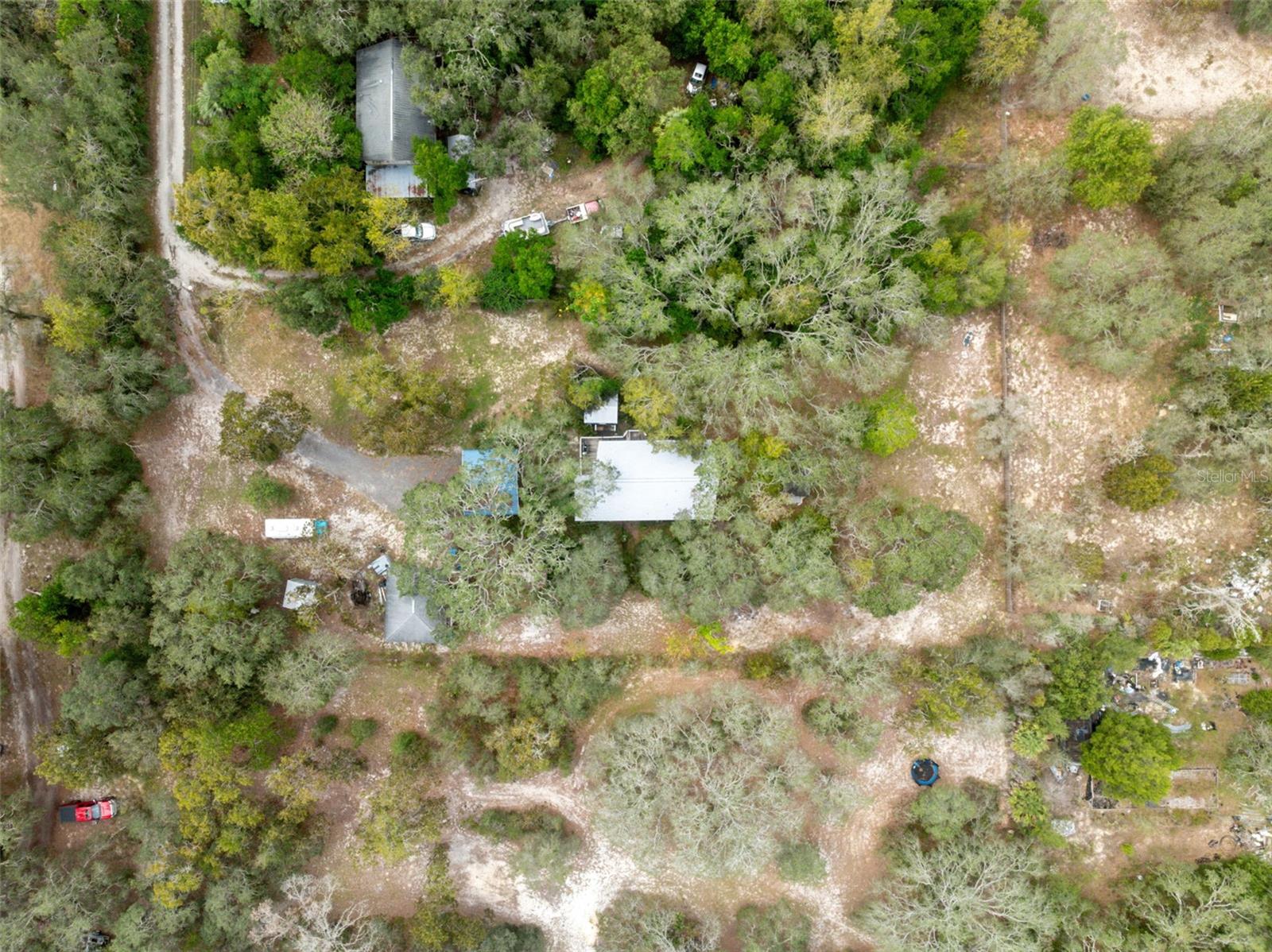 EL PICO UNREC - Residential