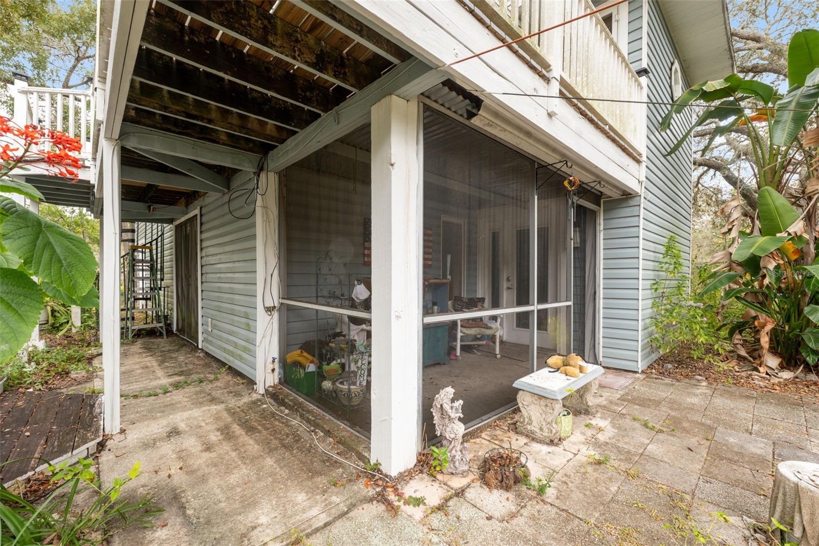 EL PICO UNREC - Residential