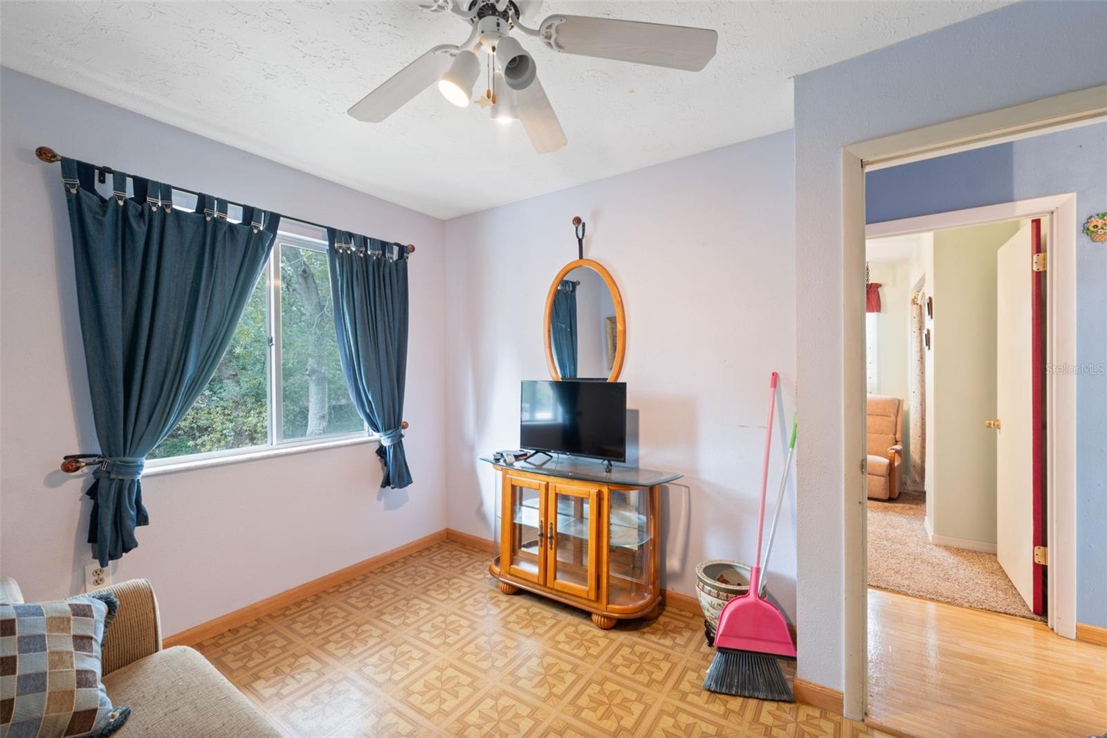 EL PICO UNREC - Residential