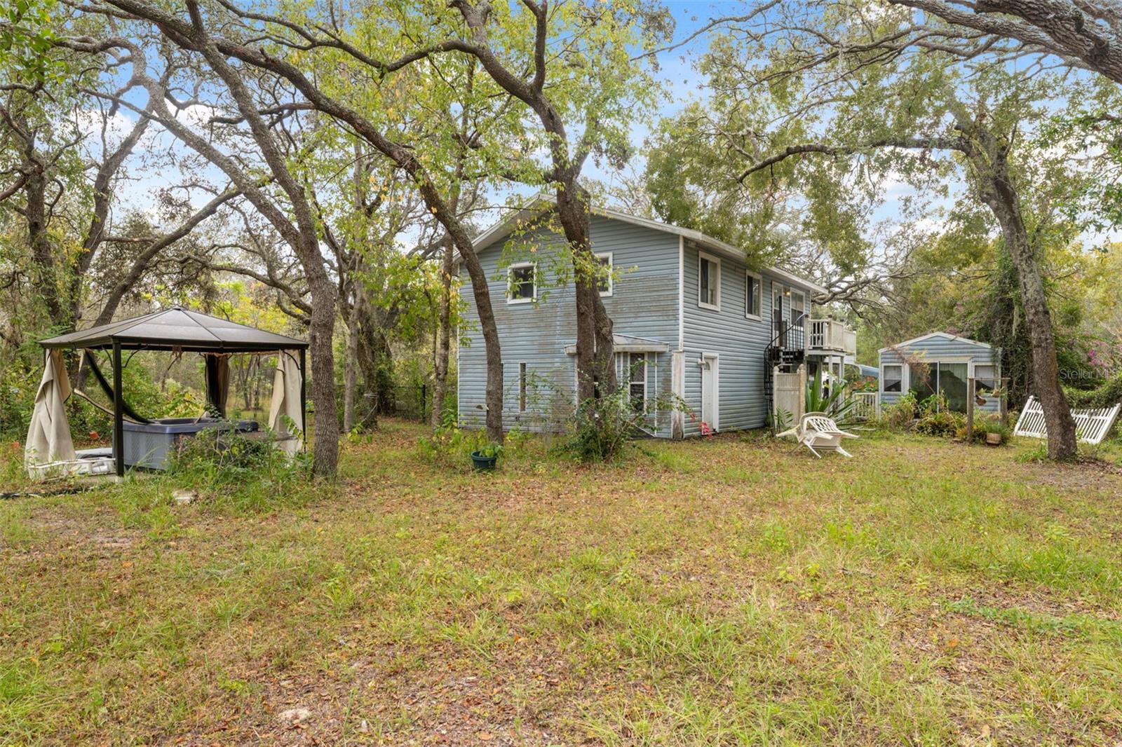 EL PICO UNREC - Residential