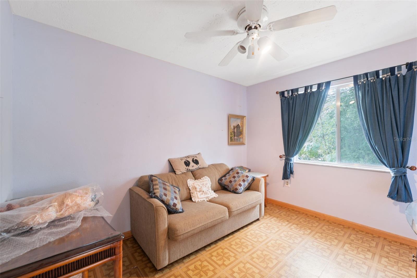 EL PICO UNREC - Residential