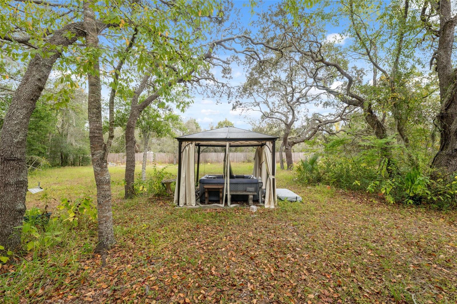 EL PICO UNREC - Residential