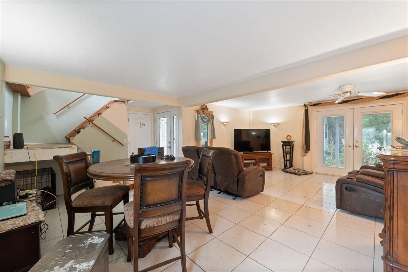 EL PICO UNREC - Residential