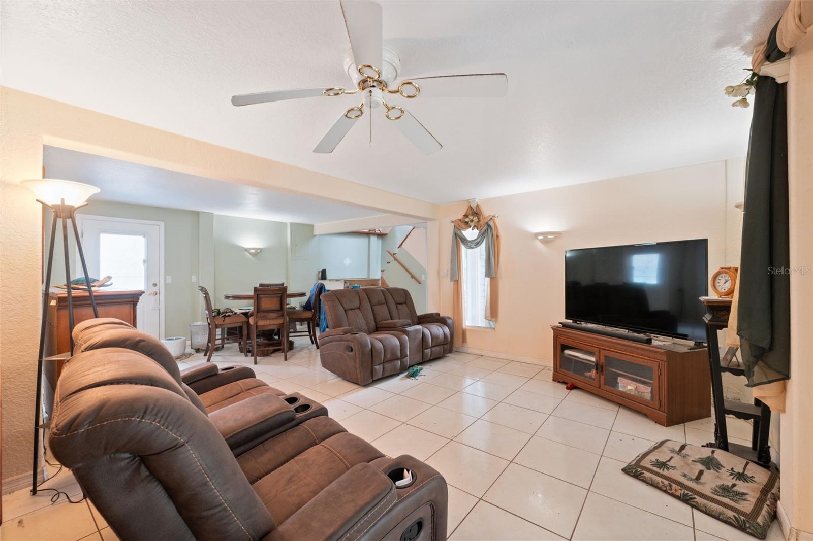 EL PICO UNREC - Residential