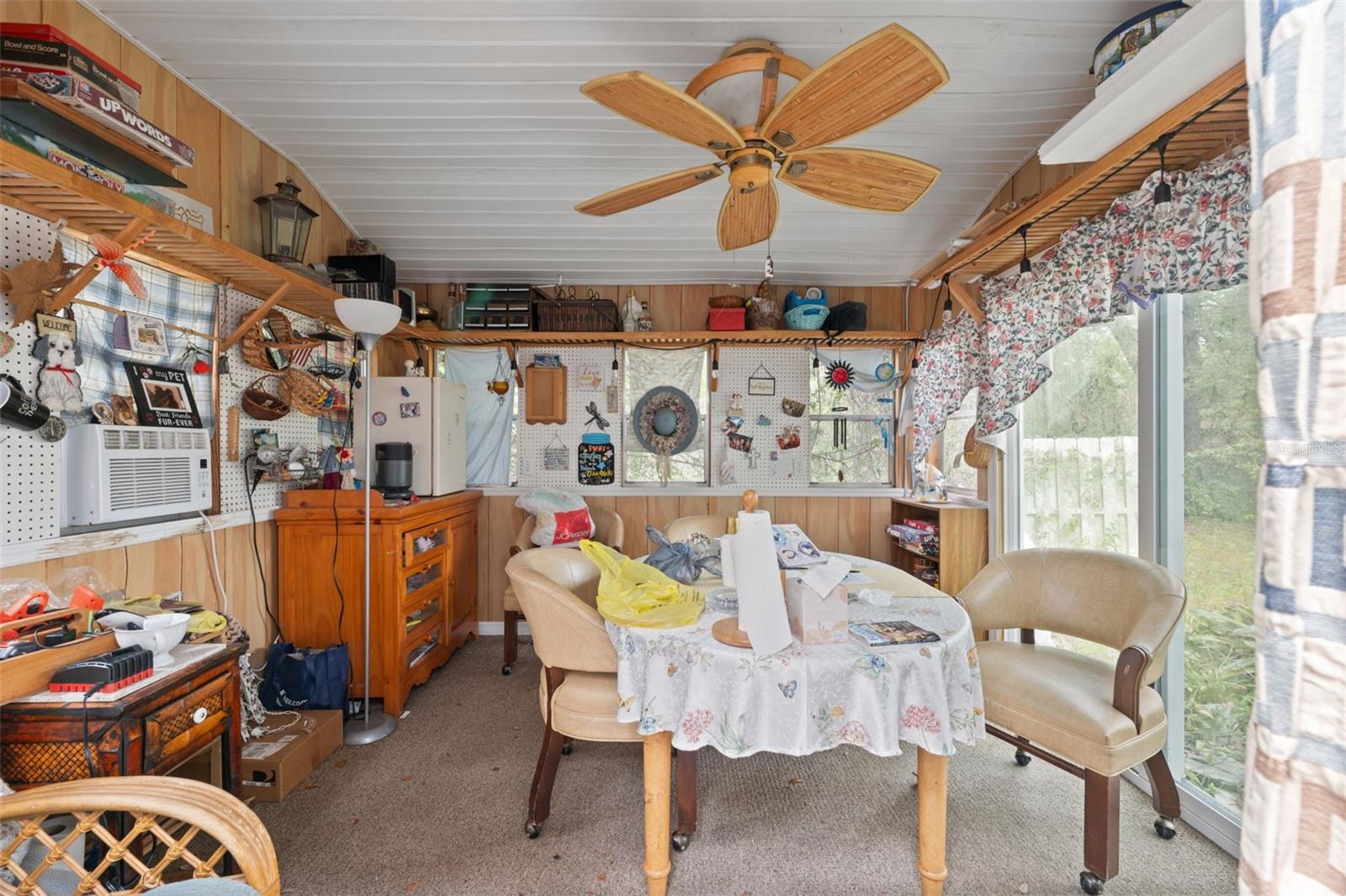 EL PICO UNREC - Residential