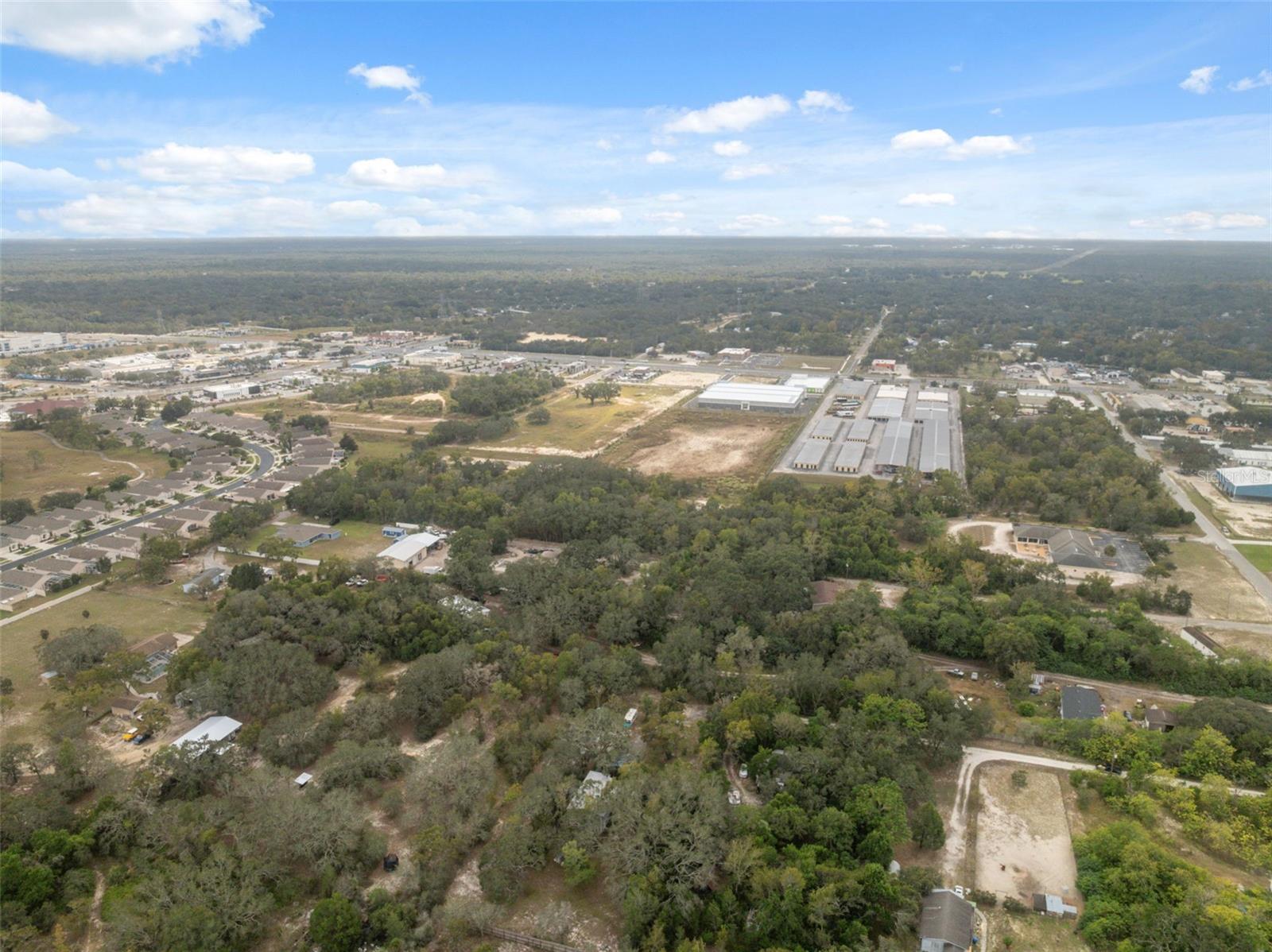 EL PICO UNREC - Residential