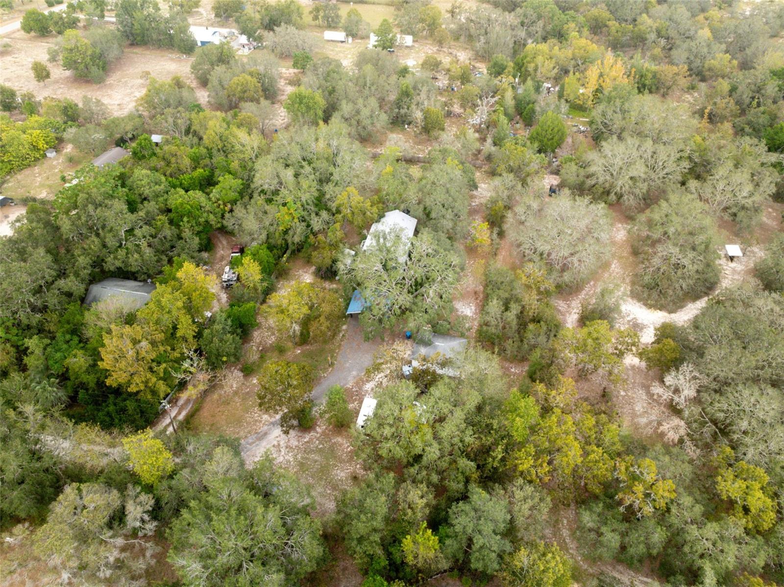 EL PICO UNREC - Residential