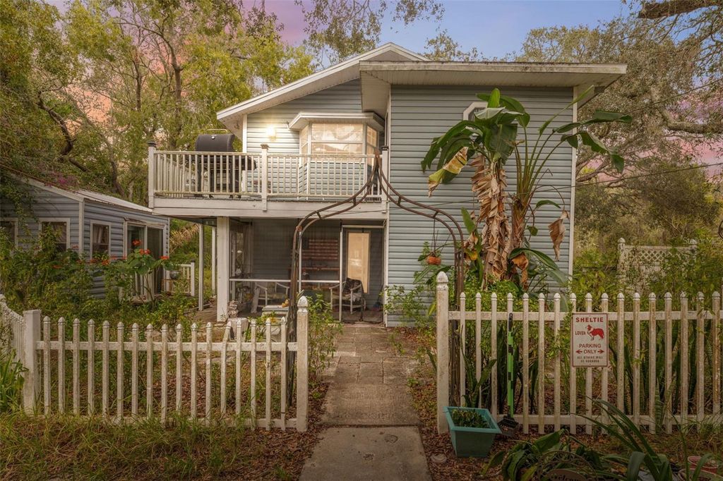 Photo of 278 Spring Time Street, Spring Hill, FL 34608 (MLS # W7879794)