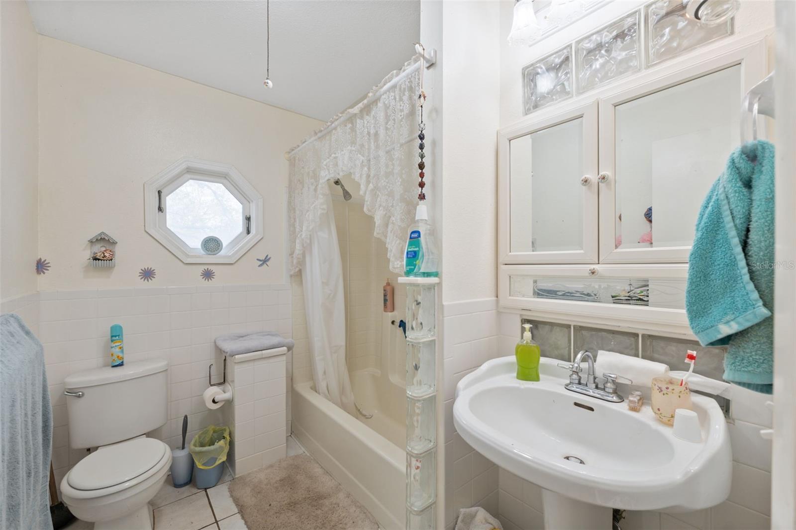 EL PICO UNREC - Residential