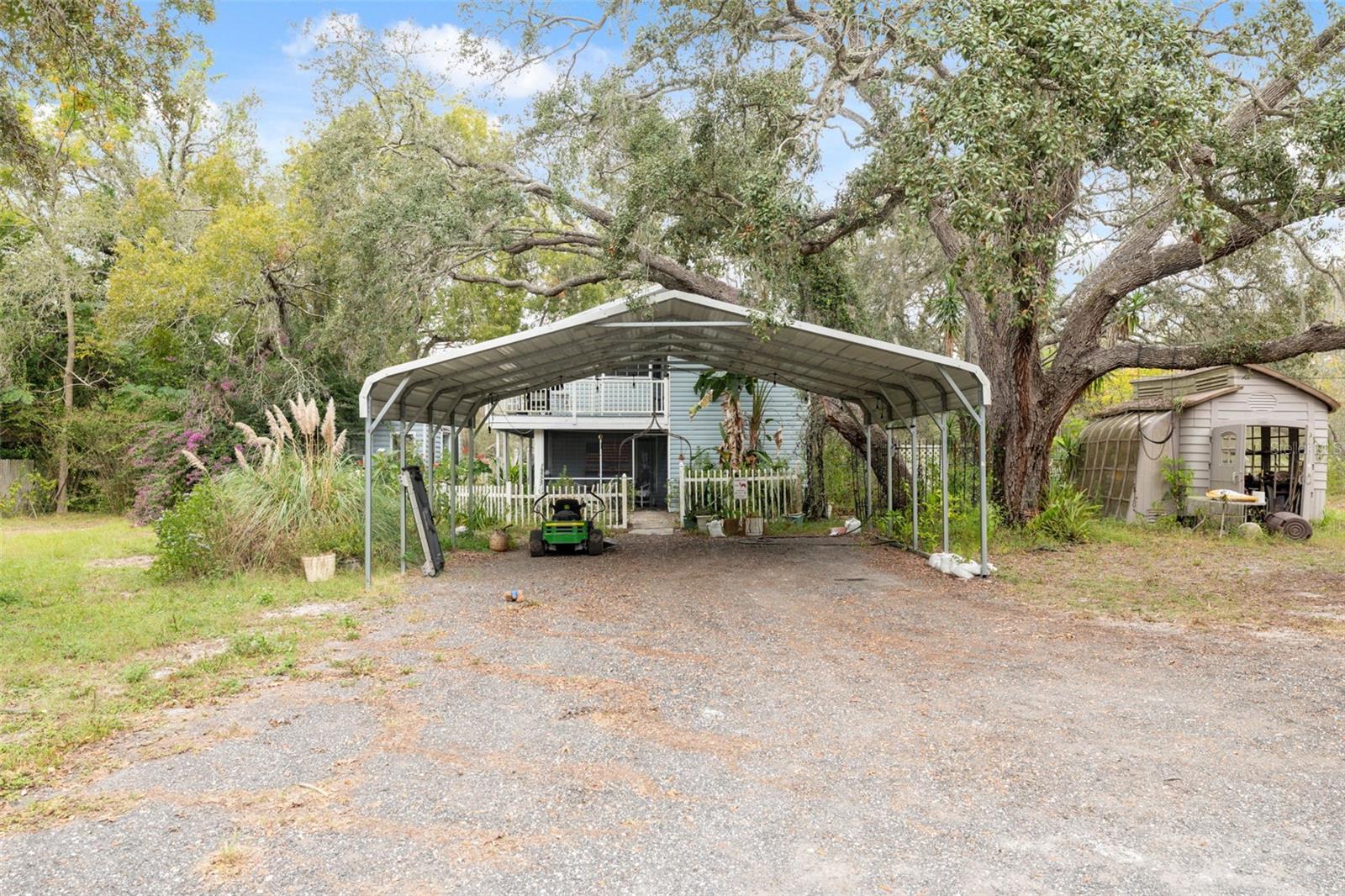 EL PICO UNREC - Residential