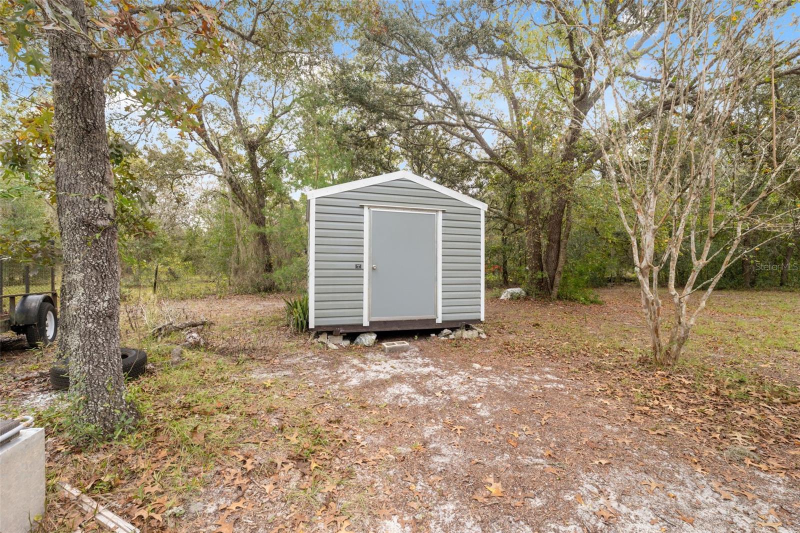 EL PICO UNREC - Residential