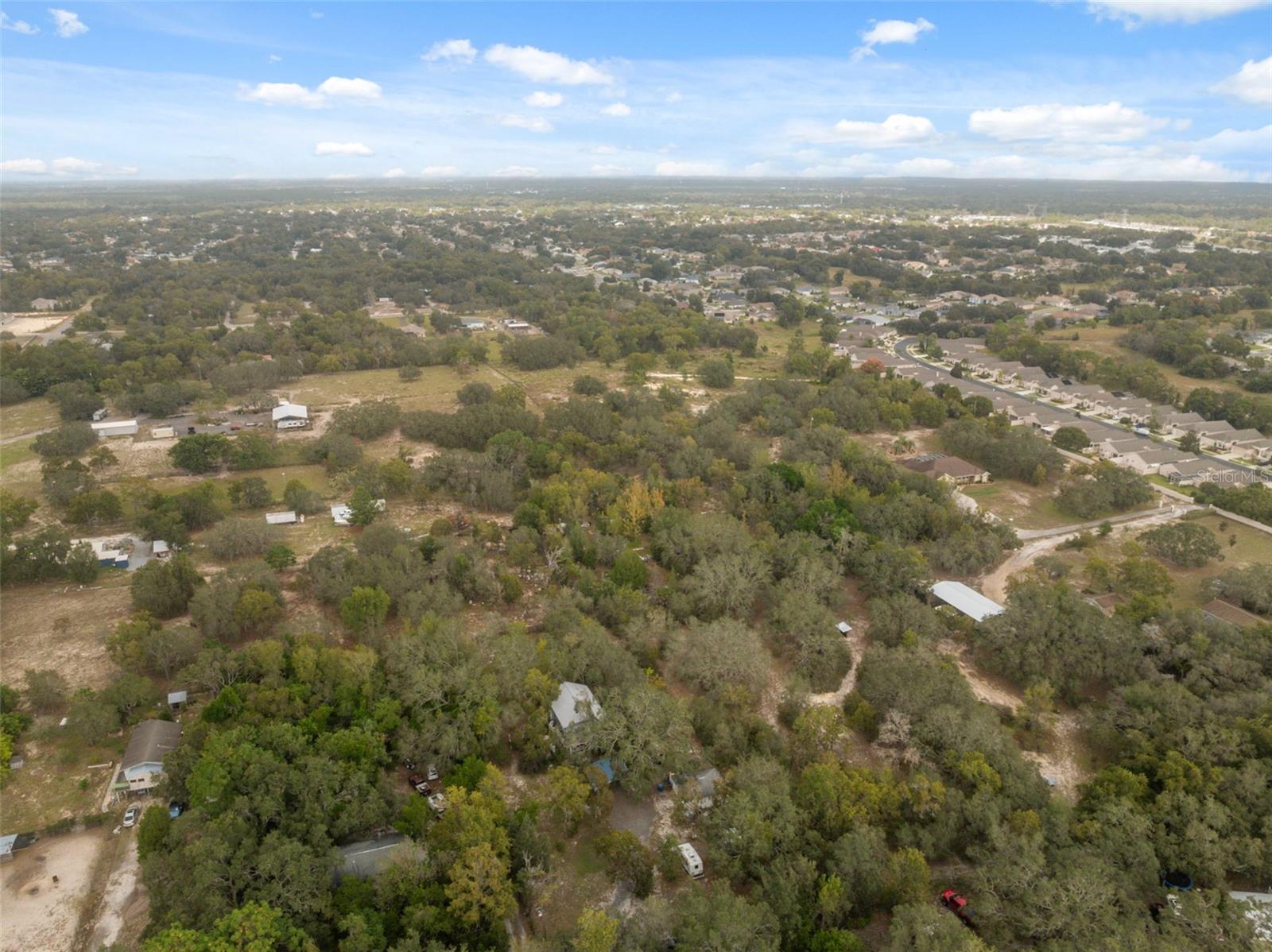 EL PICO UNREC - Residential