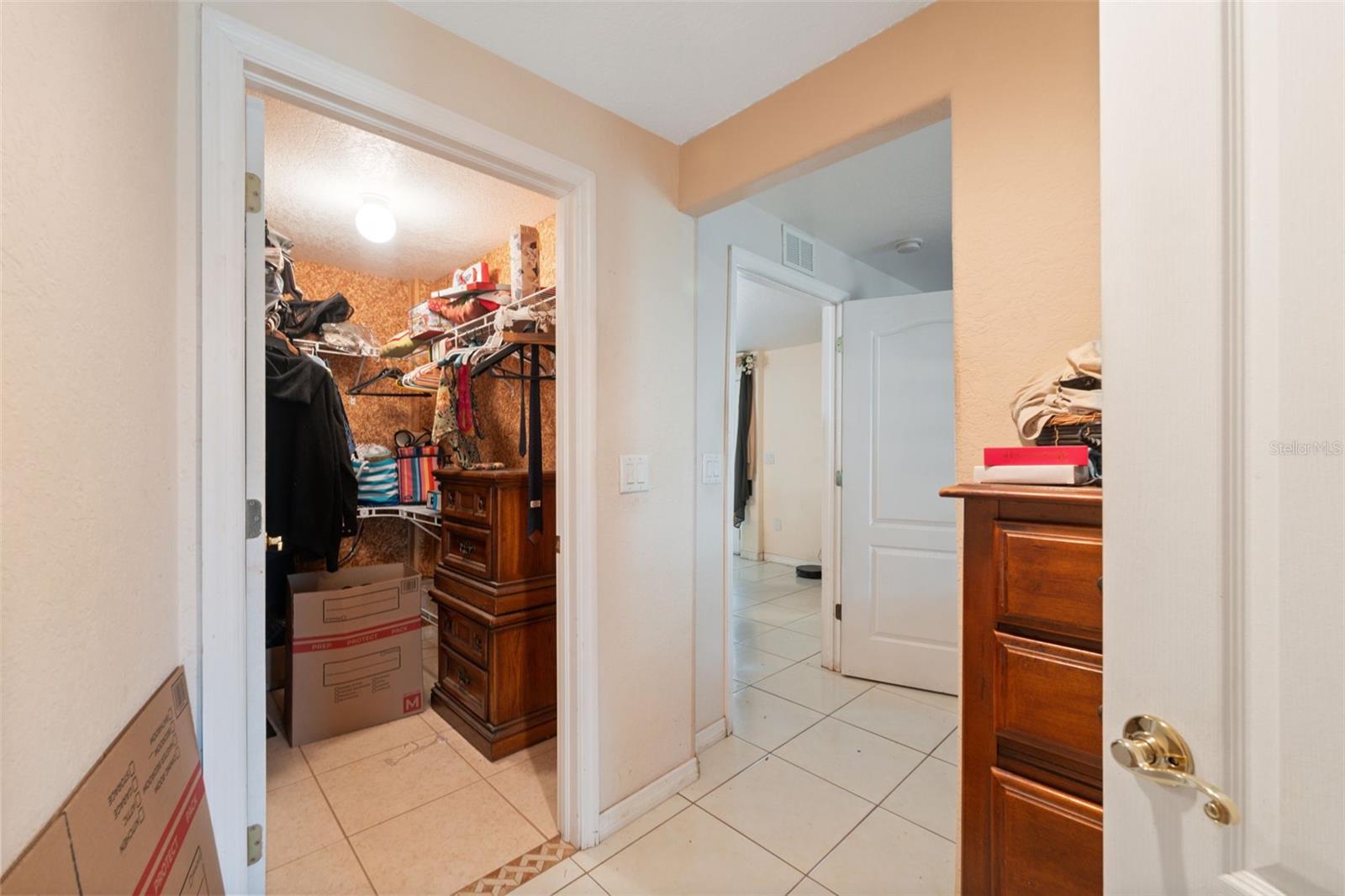 EL PICO UNREC - Residential