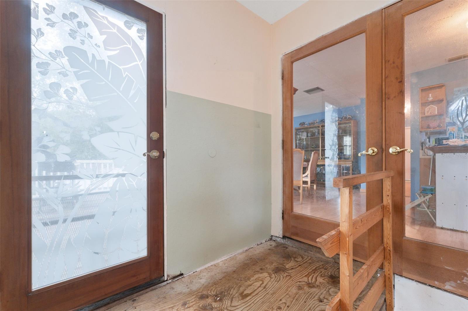 EL PICO UNREC - Residential