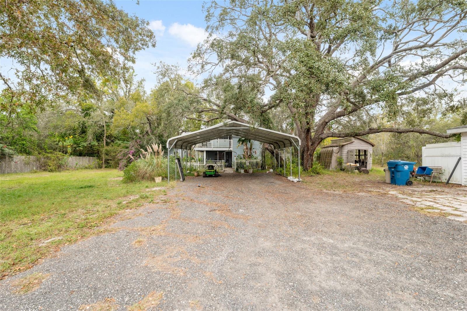 EL PICO UNREC - Residential