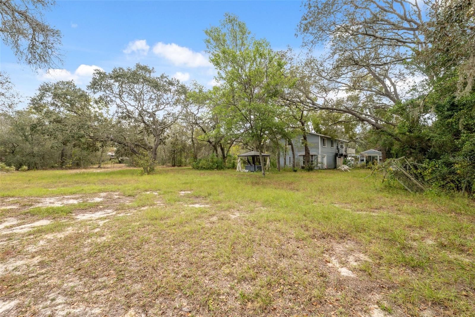 EL PICO UNREC - Residential