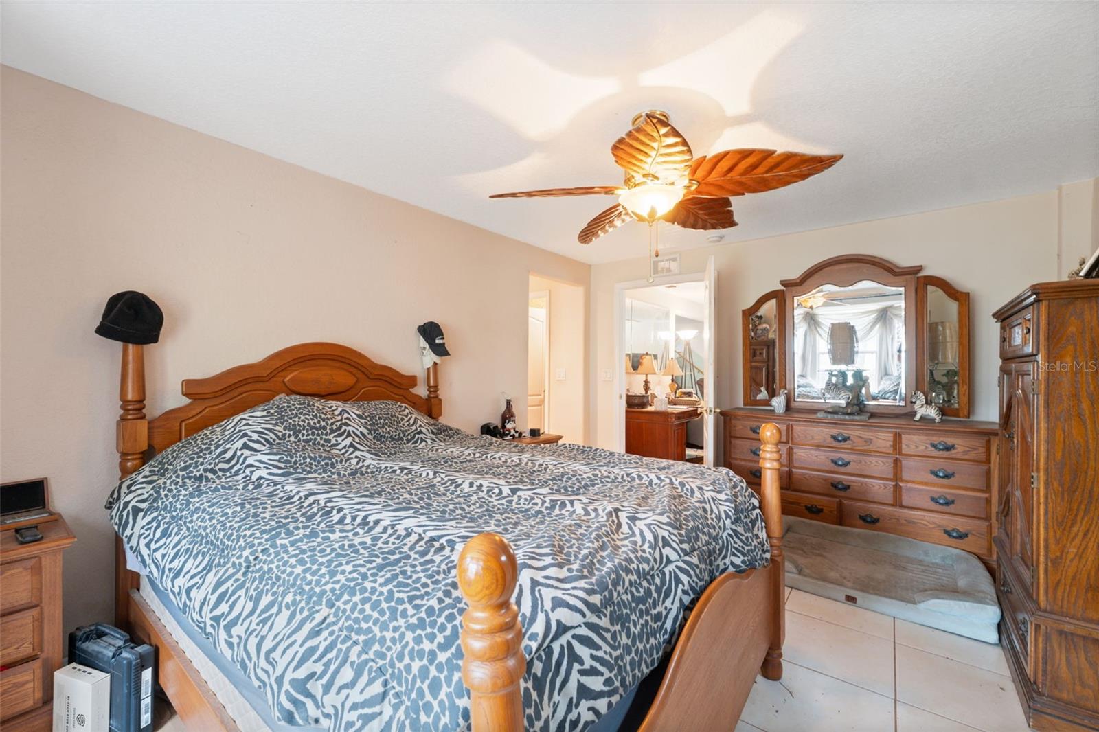 EL PICO UNREC - Residential