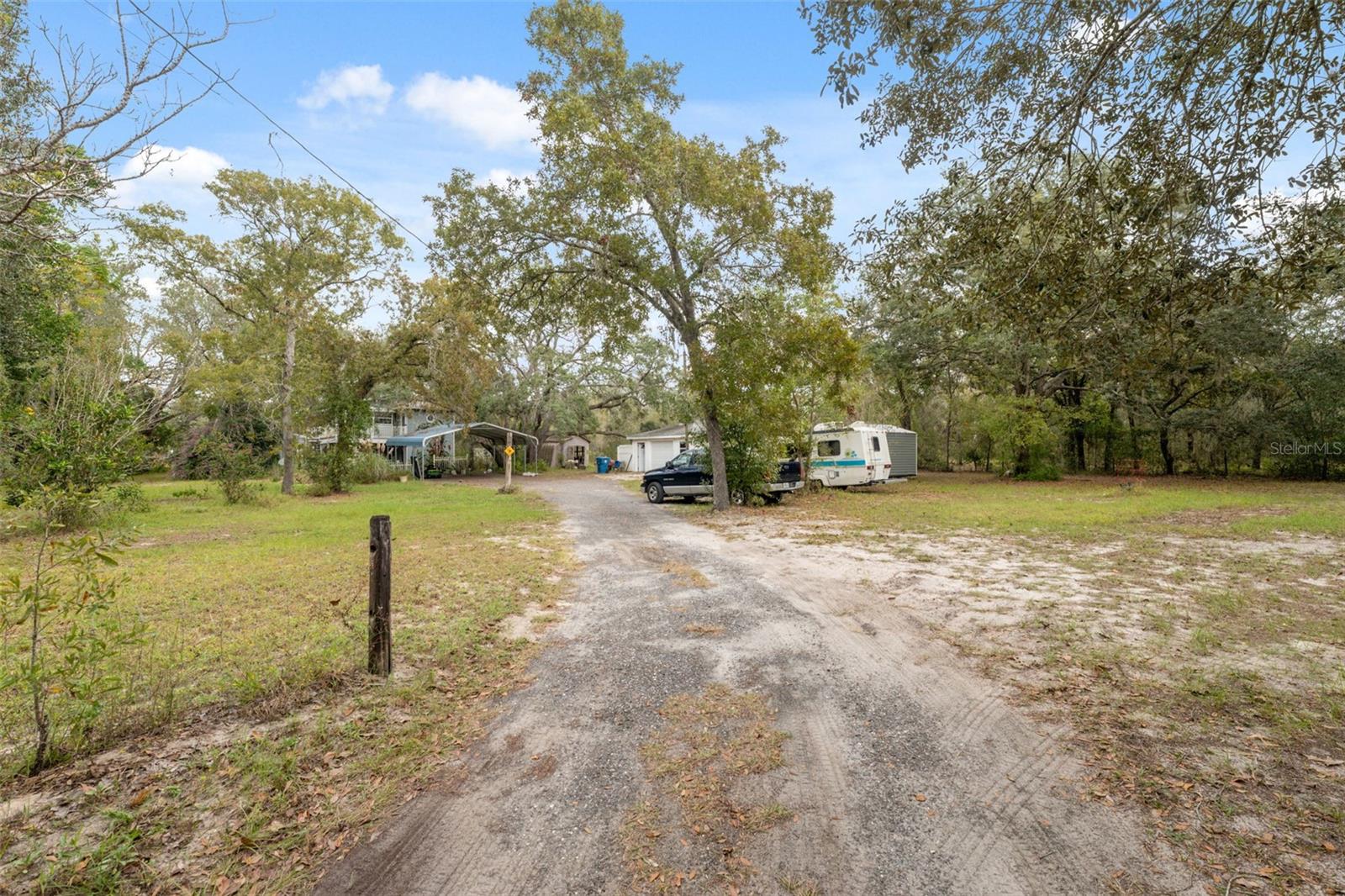 EL PICO UNREC - Residential