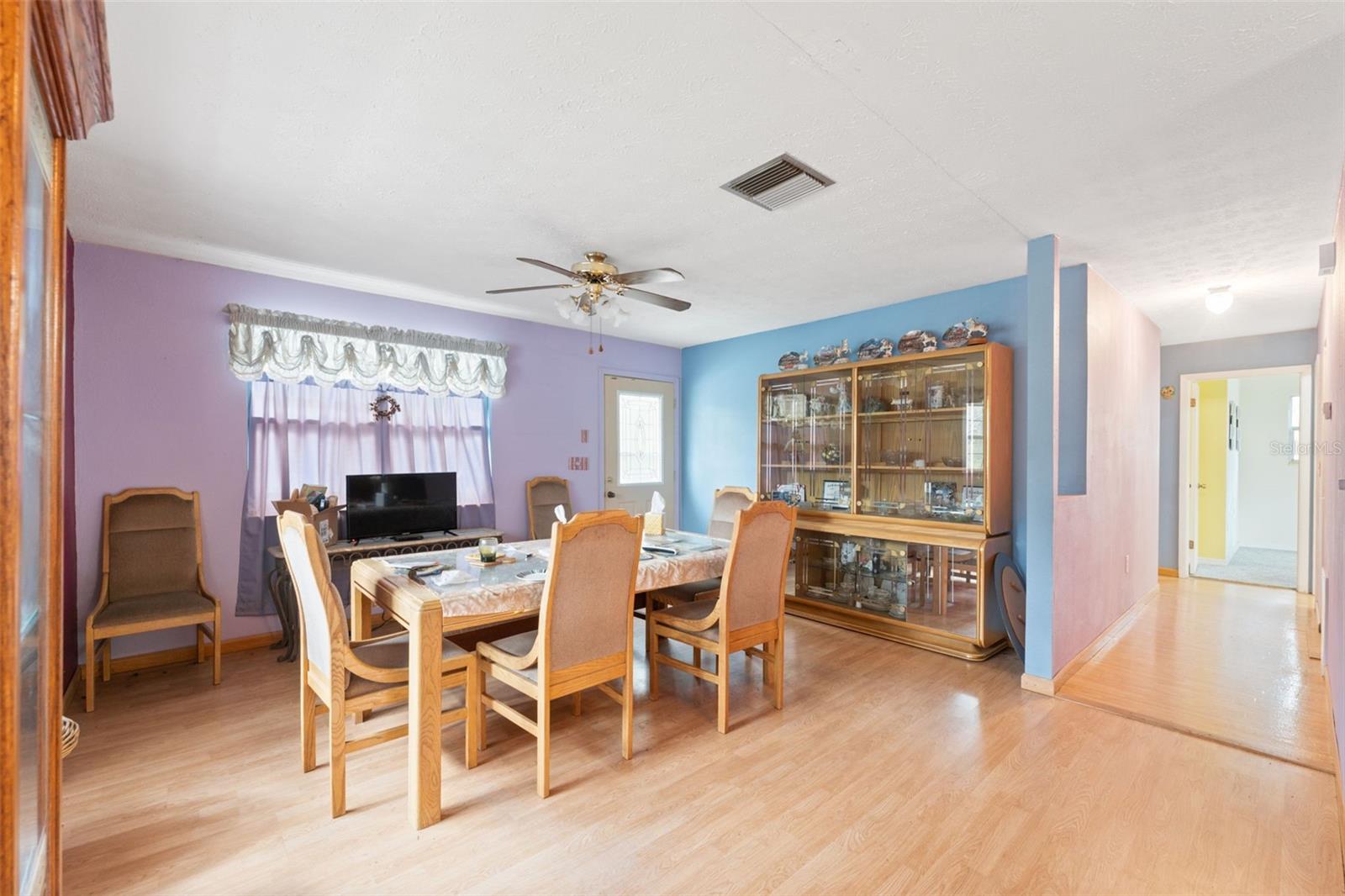 EL PICO UNREC - Residential