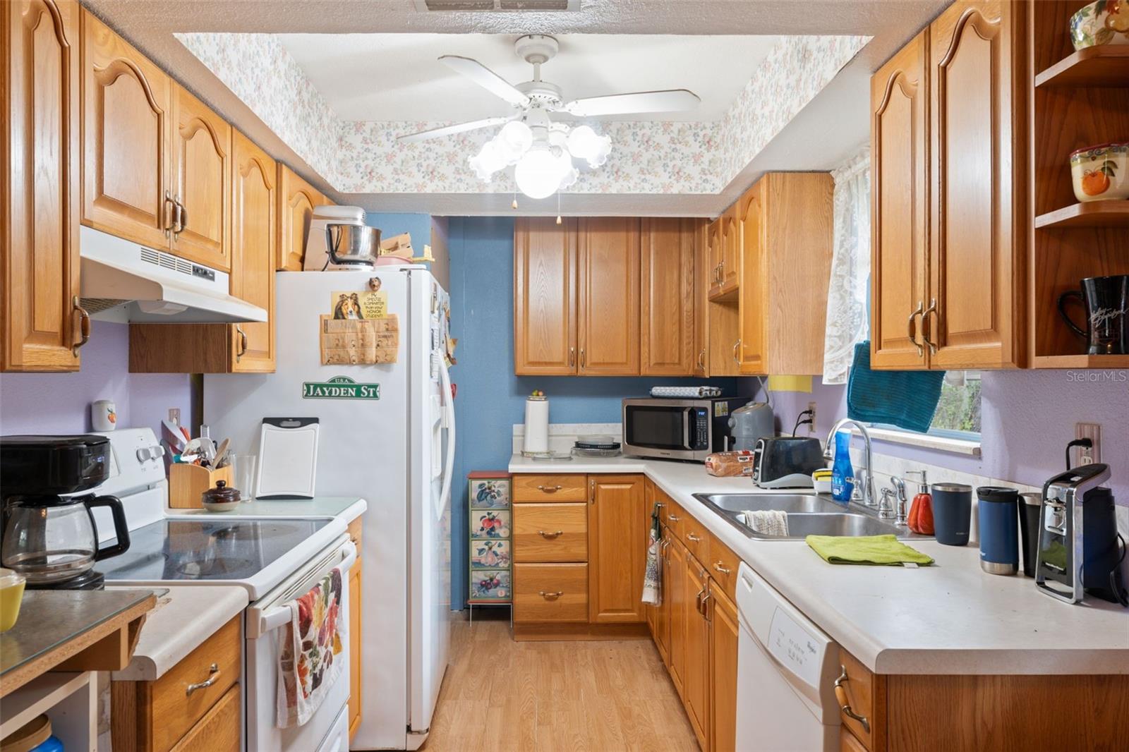 EL PICO UNREC - Residential