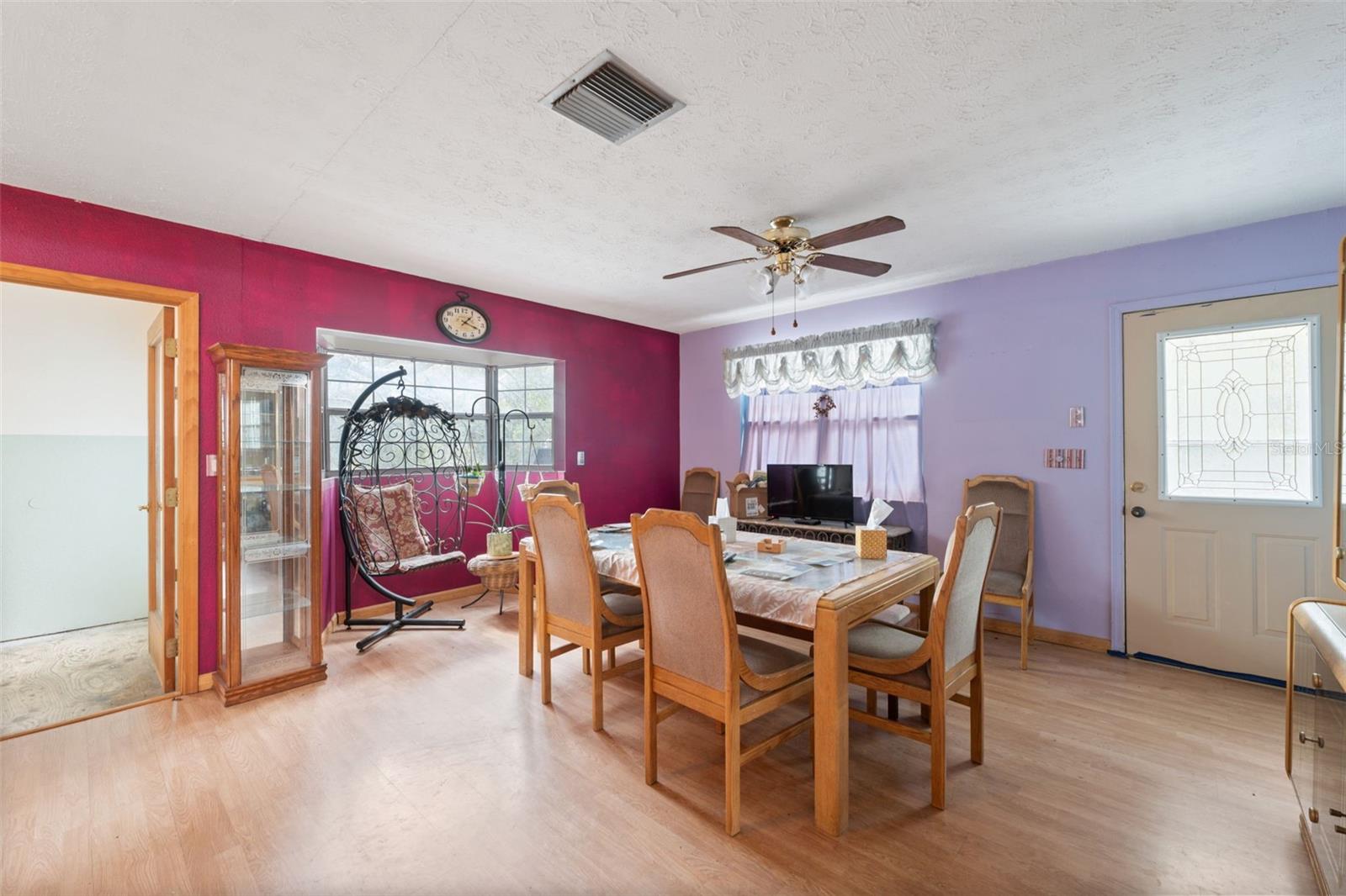 EL PICO UNREC - Residential