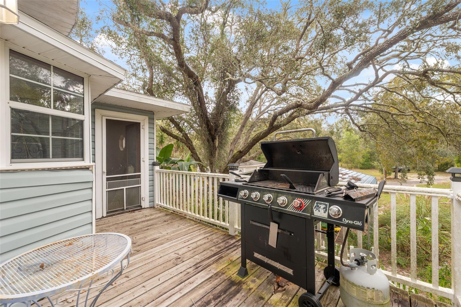 EL PICO UNREC - Residential