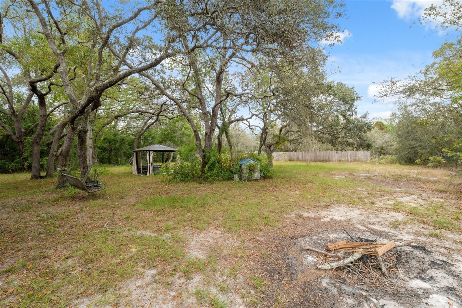 EL PICO UNREC - Residential