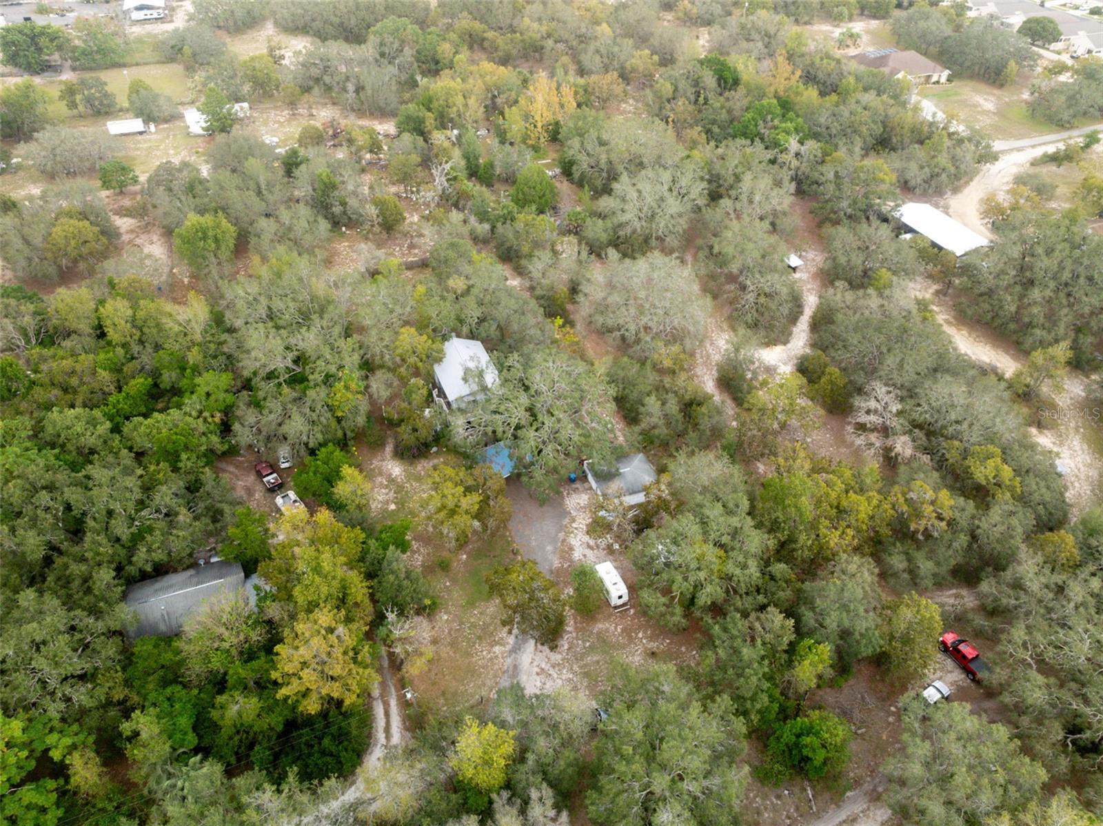 EL PICO UNREC - Residential