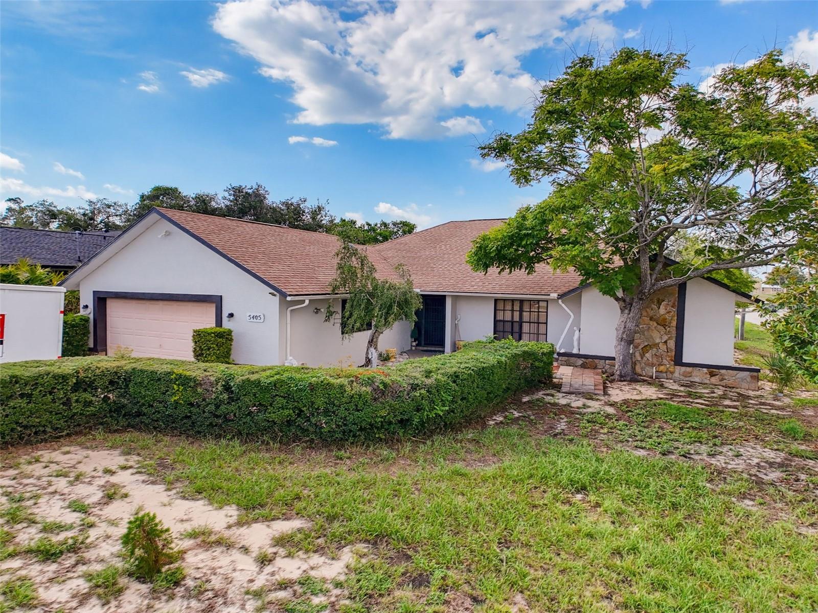 5405 FROST ROAD