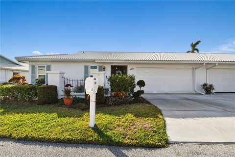 A home in BRADENTON