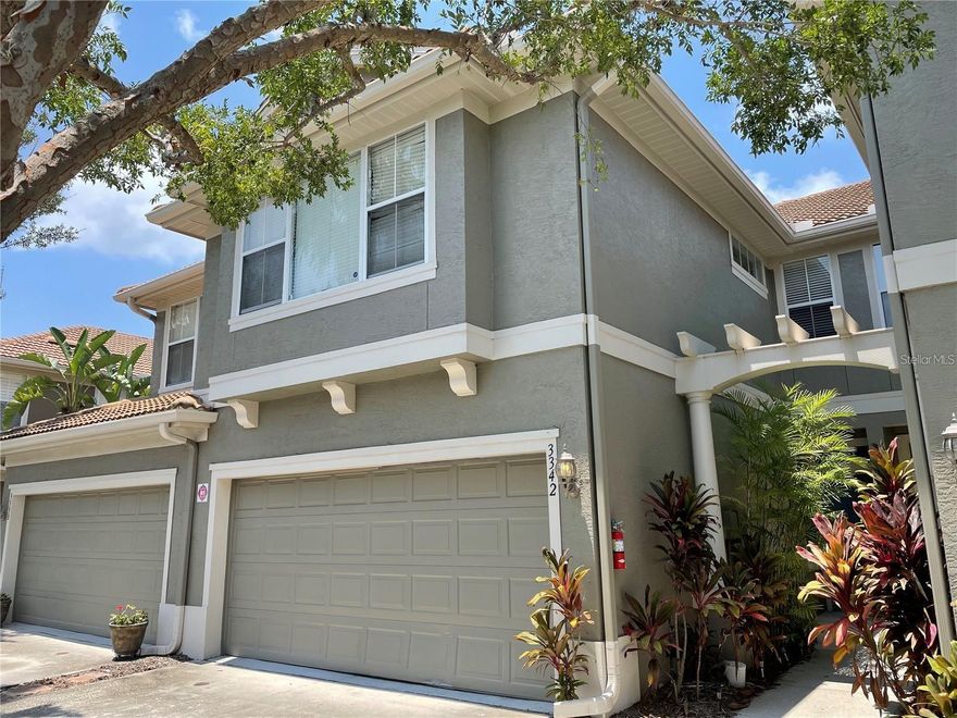 Charming Dunedin Townhome Available Now! 

Step into comfort and convenience with this beautifully maintained 2-bedroom, 2-bath townhome, featuring an oversized upstairs loft and a spacious 2-car garage. Located in a well-kept, gated community, you’ll enjoy both privacy and peace of mind.

Community Perks:

Sparkling community pool just a few steps from your front door.

Screened-in porch overlooking a private, tranquil backyard.

Quiet, friendly neighborhood with easy access to everything Dunedin offers.

Inside the Home:

Updated kitchen perfect for cooking, entertaining, and making memories.

Bright, open layout with plenty of natural light.

Versatile loft space ideal for an office, guest area, or hobby room.

Brand new flooring throughout the entire townhome!

This townhome is move-in ready and waiting for someone to call it home. Come see it today!