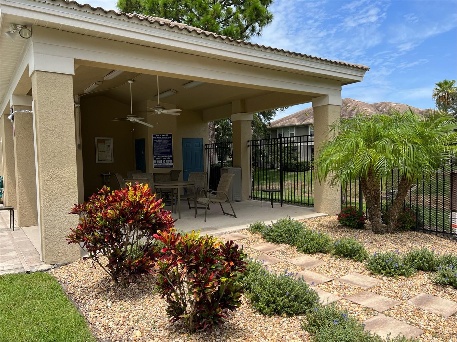 COVERED BRIDGE TWNHMS - Residential Lease