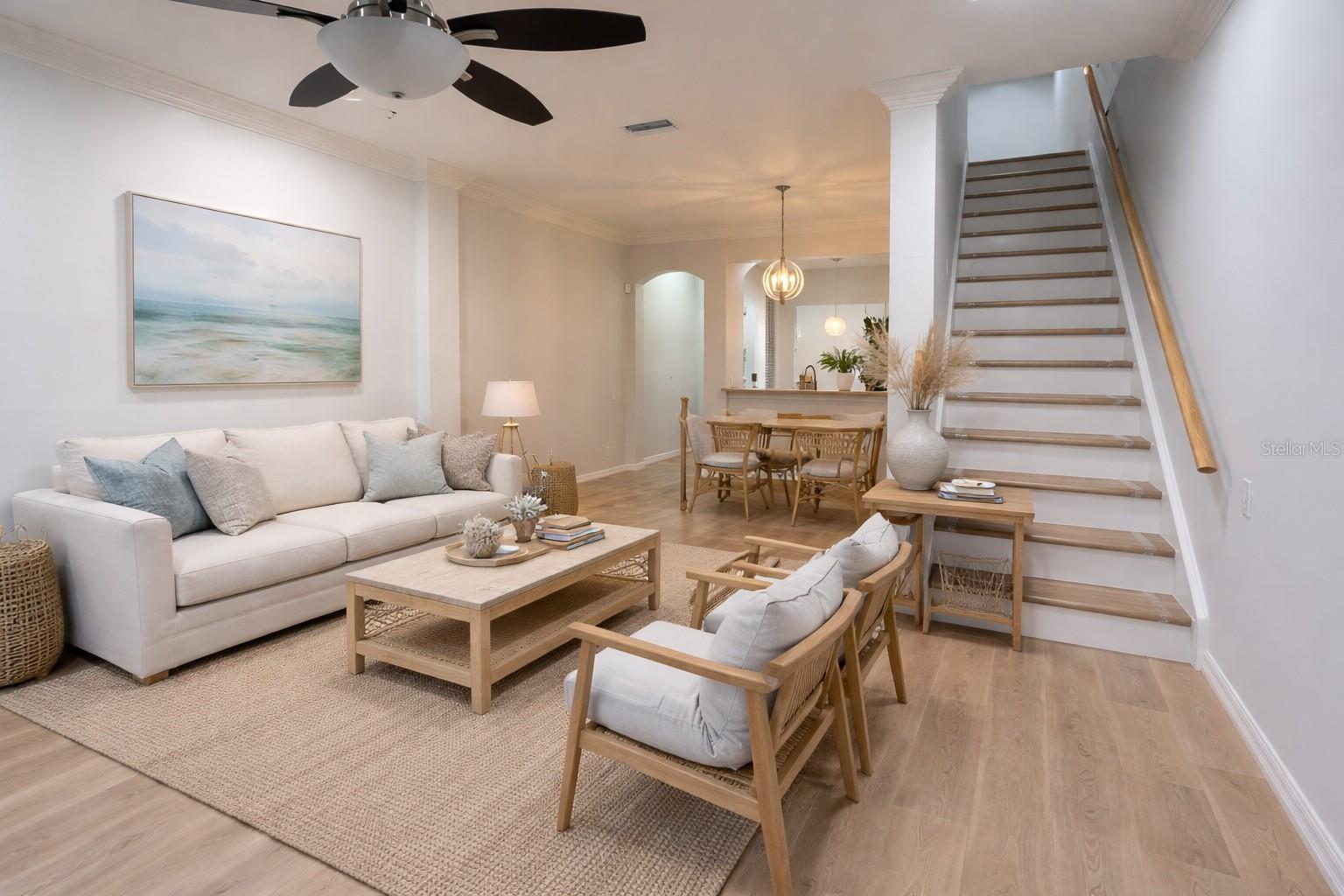 COVERED BRIDGE TWNHMS - Residential Lease